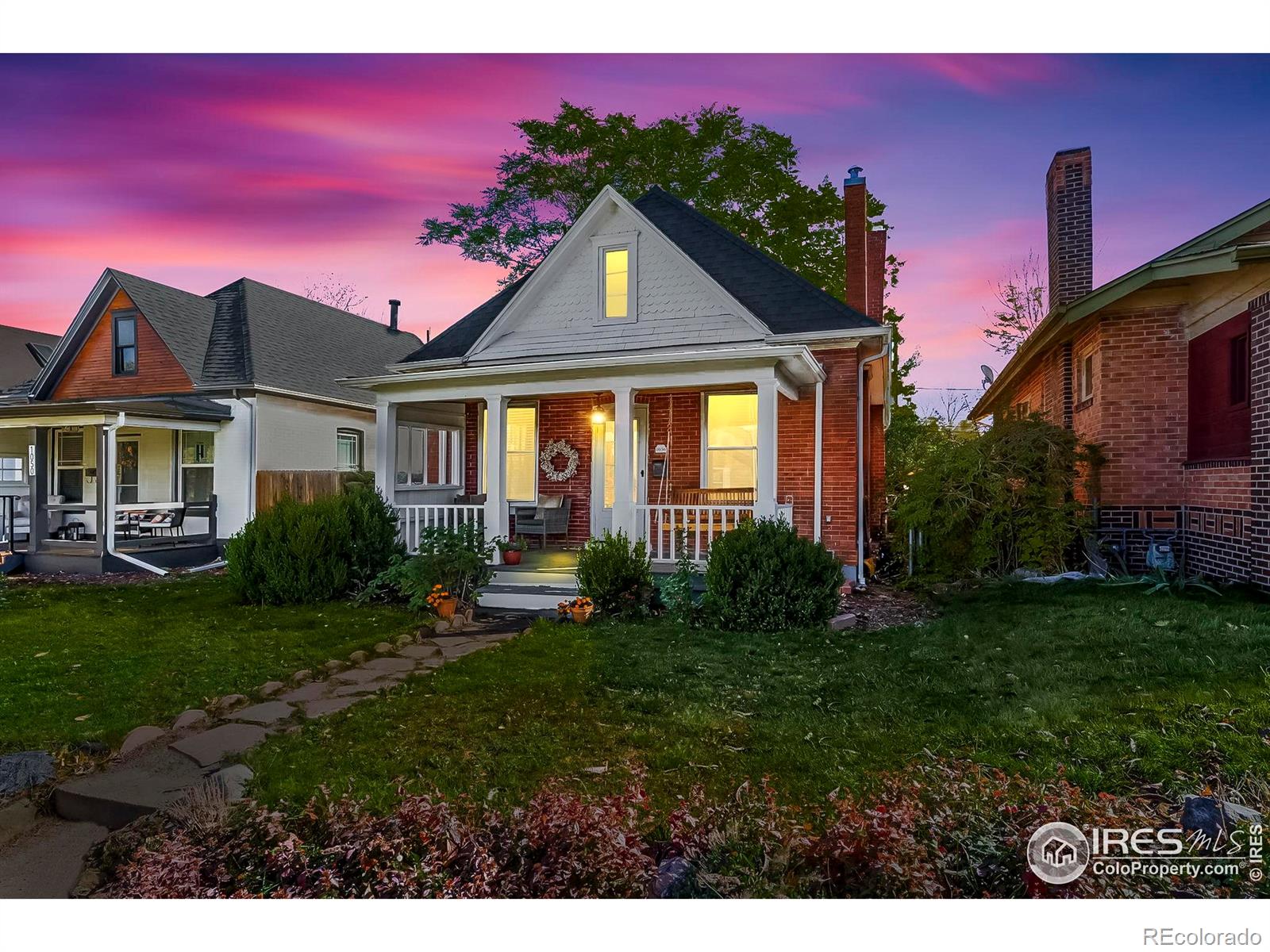 MLS Image #48 for 1056 s pennsylvania street,denver, Colorado