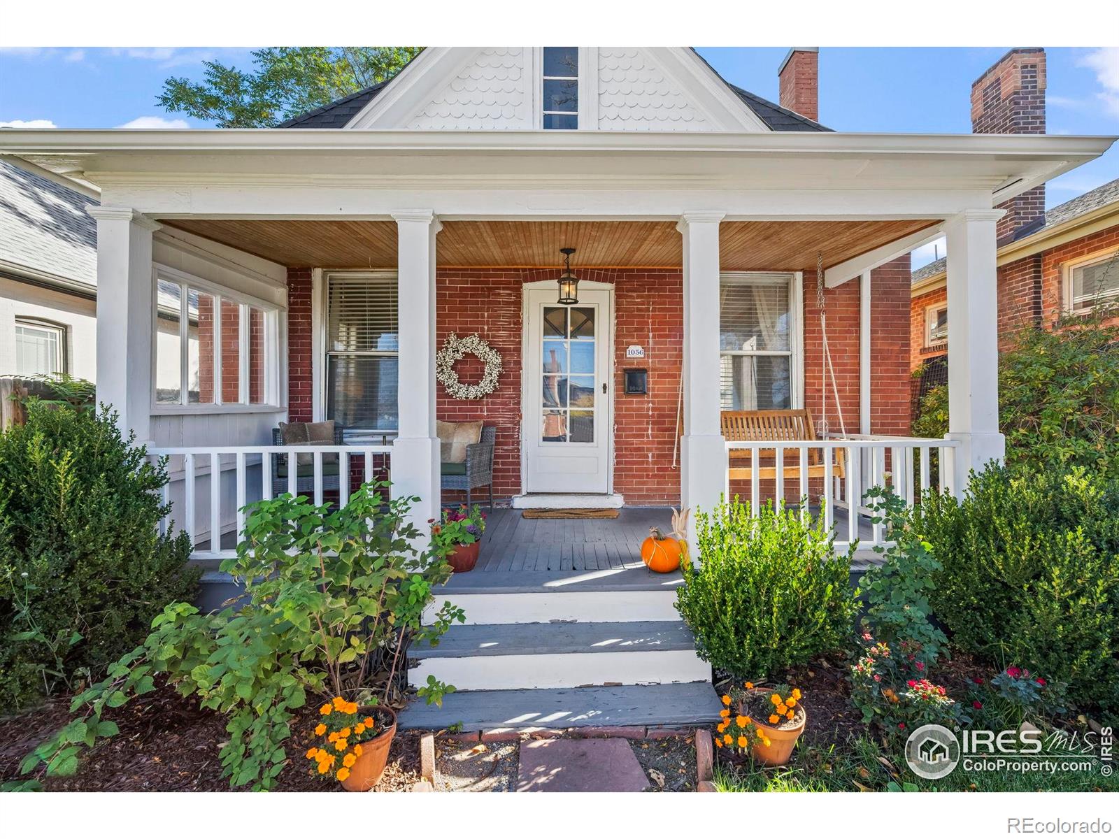 MLS Image #5 for 1056 s pennsylvania street,denver, Colorado