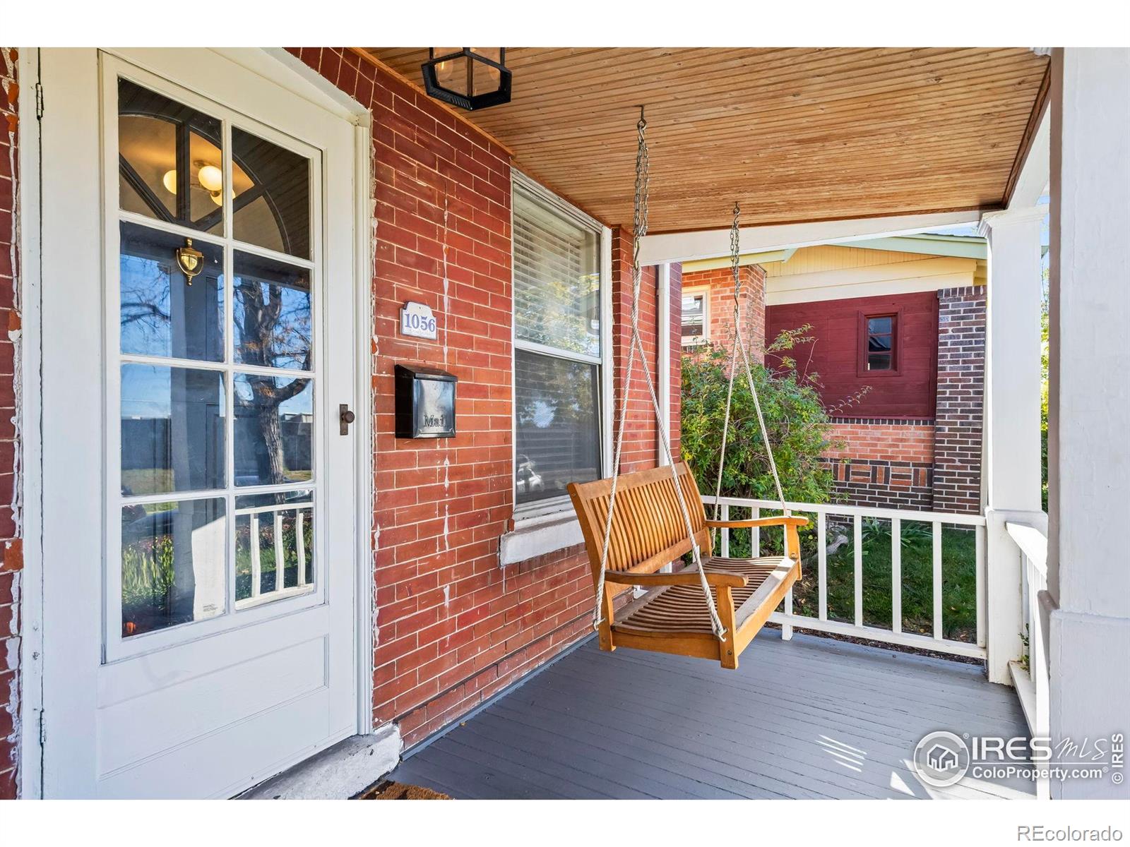 MLS Image #6 for 1056 s pennsylvania street,denver, Colorado