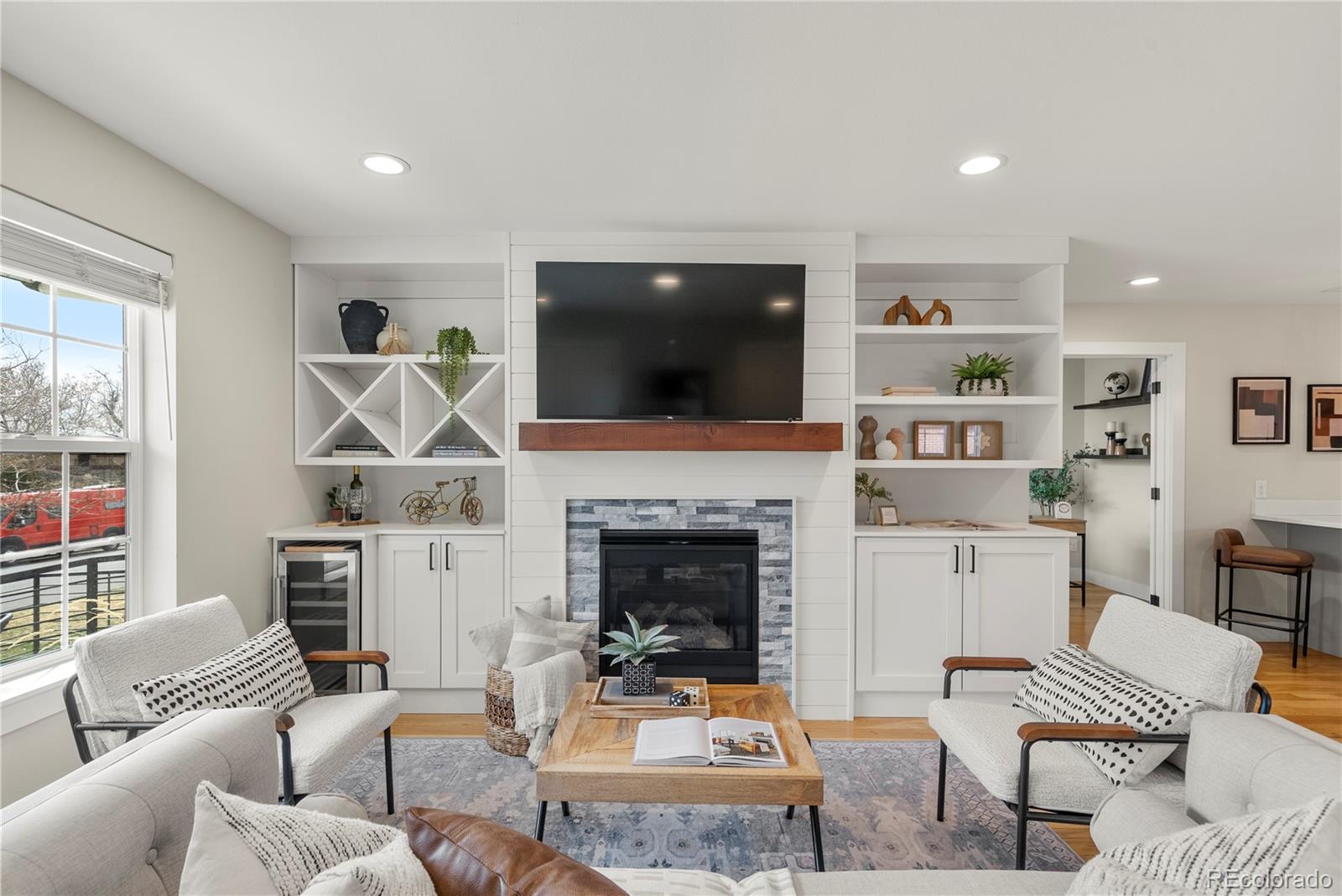 MLS Image #1 for 4035  osage street,denver, Colorado