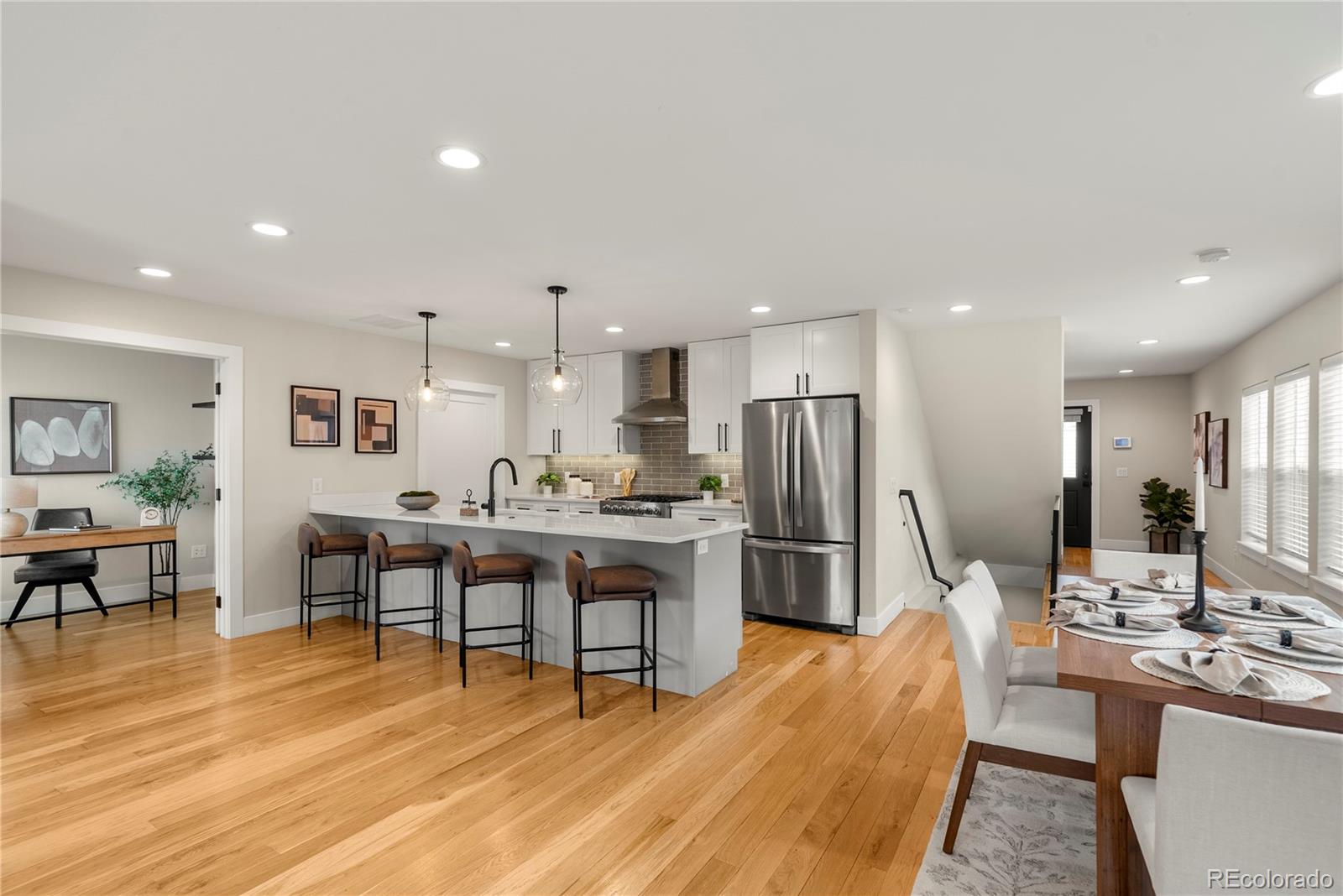 MLS Image #2 for 4035  osage street,denver, Colorado