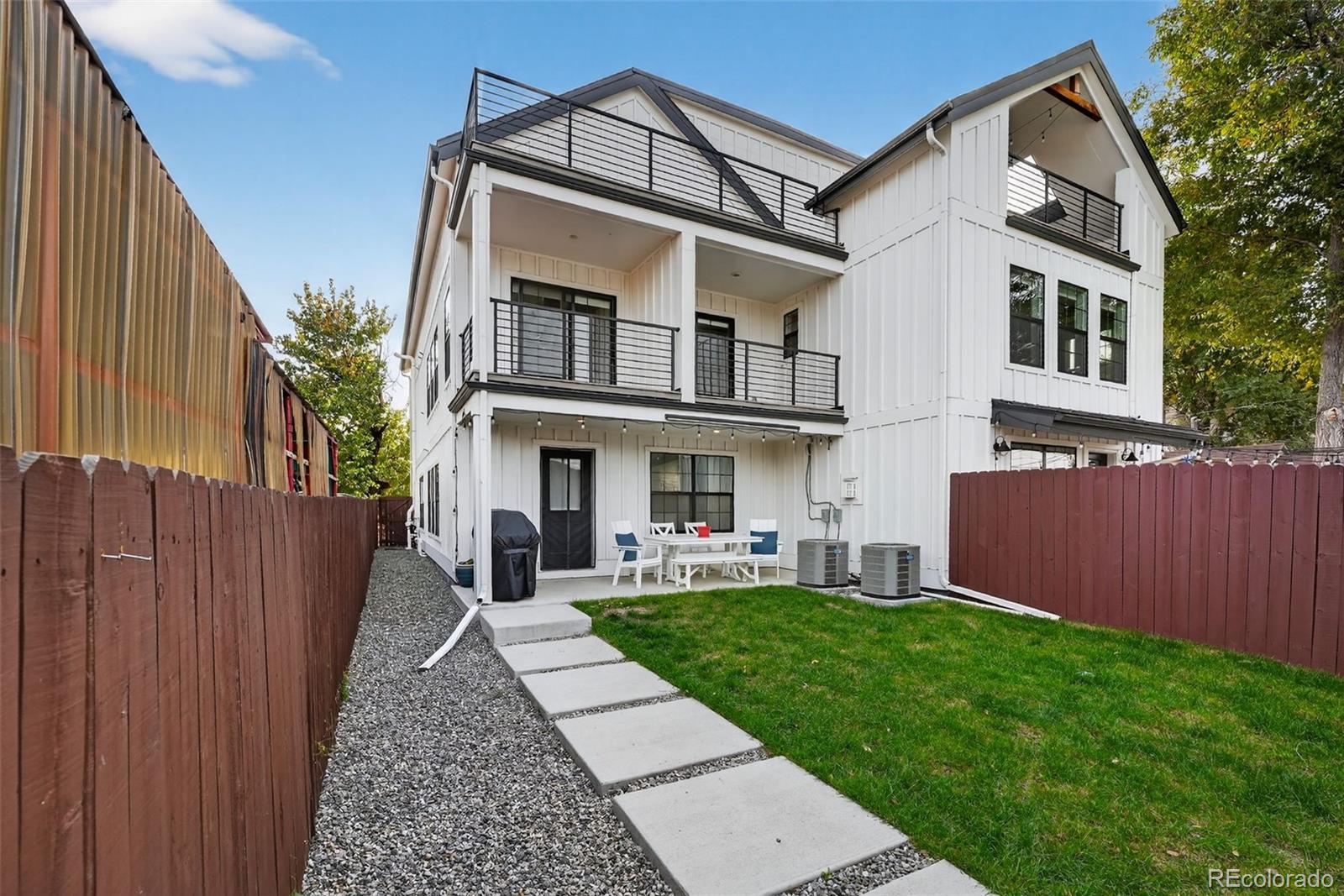 MLS Image #27 for 4035  osage street,denver, Colorado