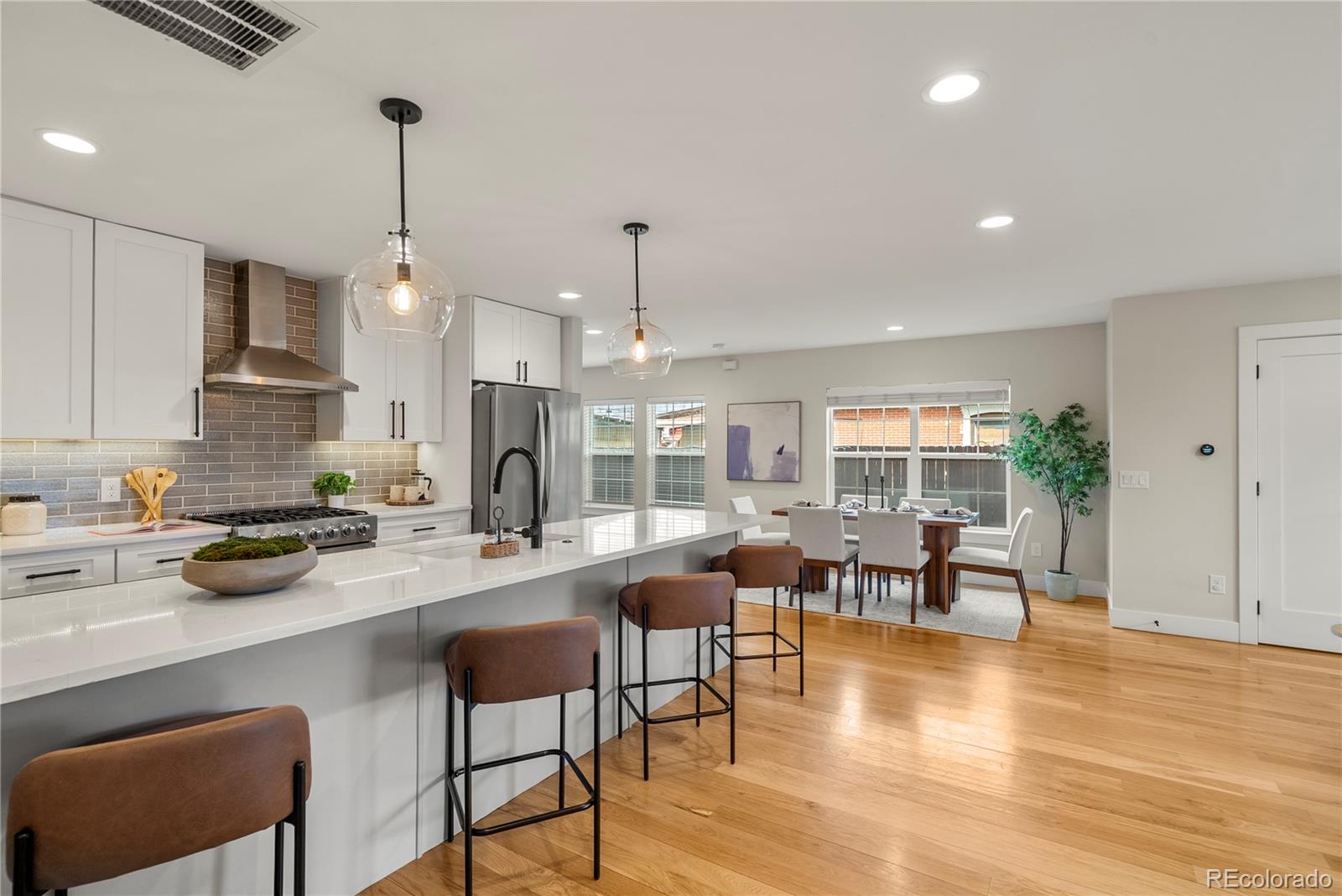 MLS Image #7 for 4035  osage street,denver, Colorado
