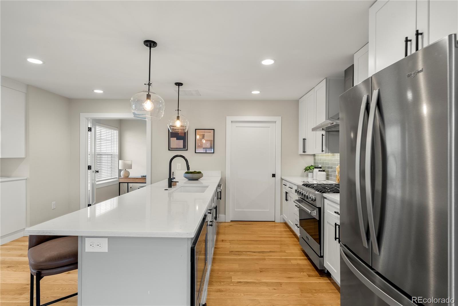 MLS Image #8 for 4035  osage street,denver, Colorado