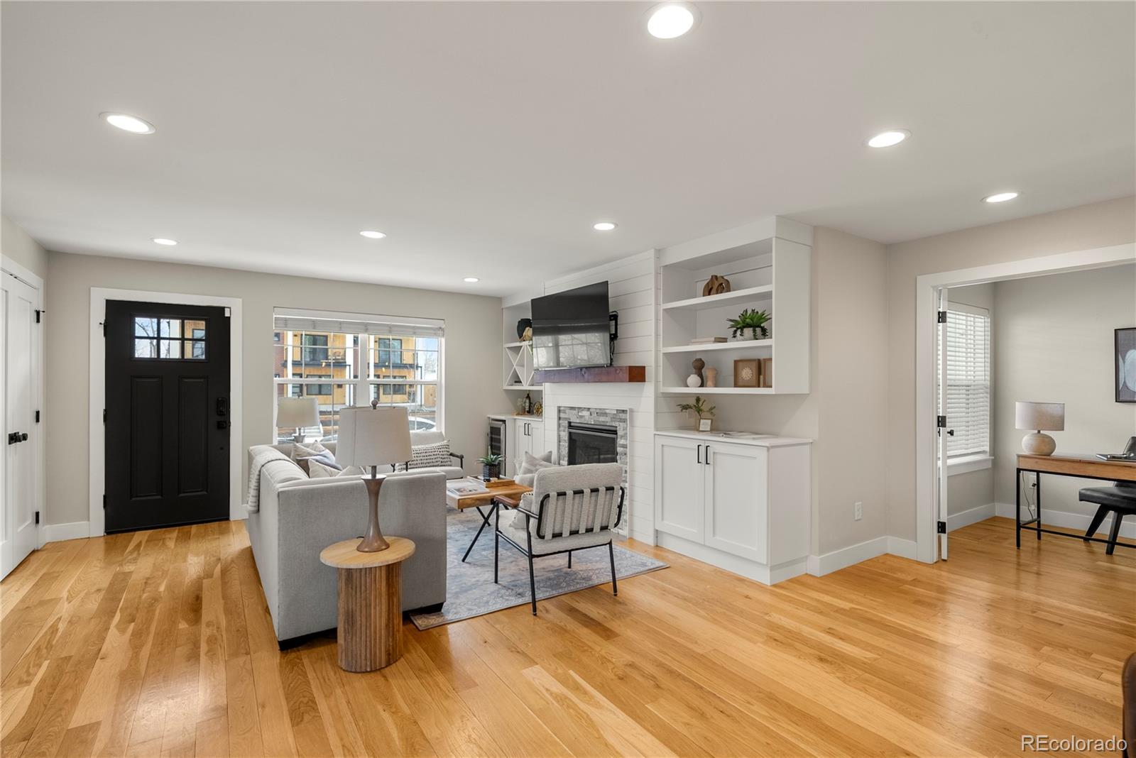MLS Image #9 for 4035  osage street,denver, Colorado
