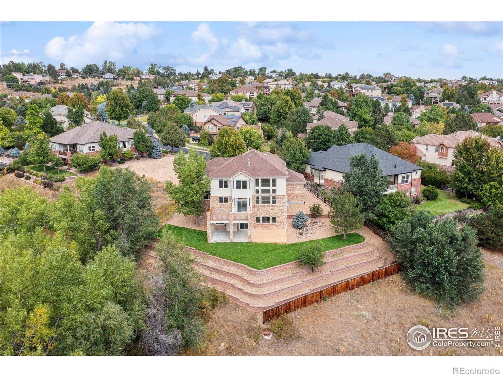 MLS Image #3 for 10349 w wesley drive,lakewood, Colorado