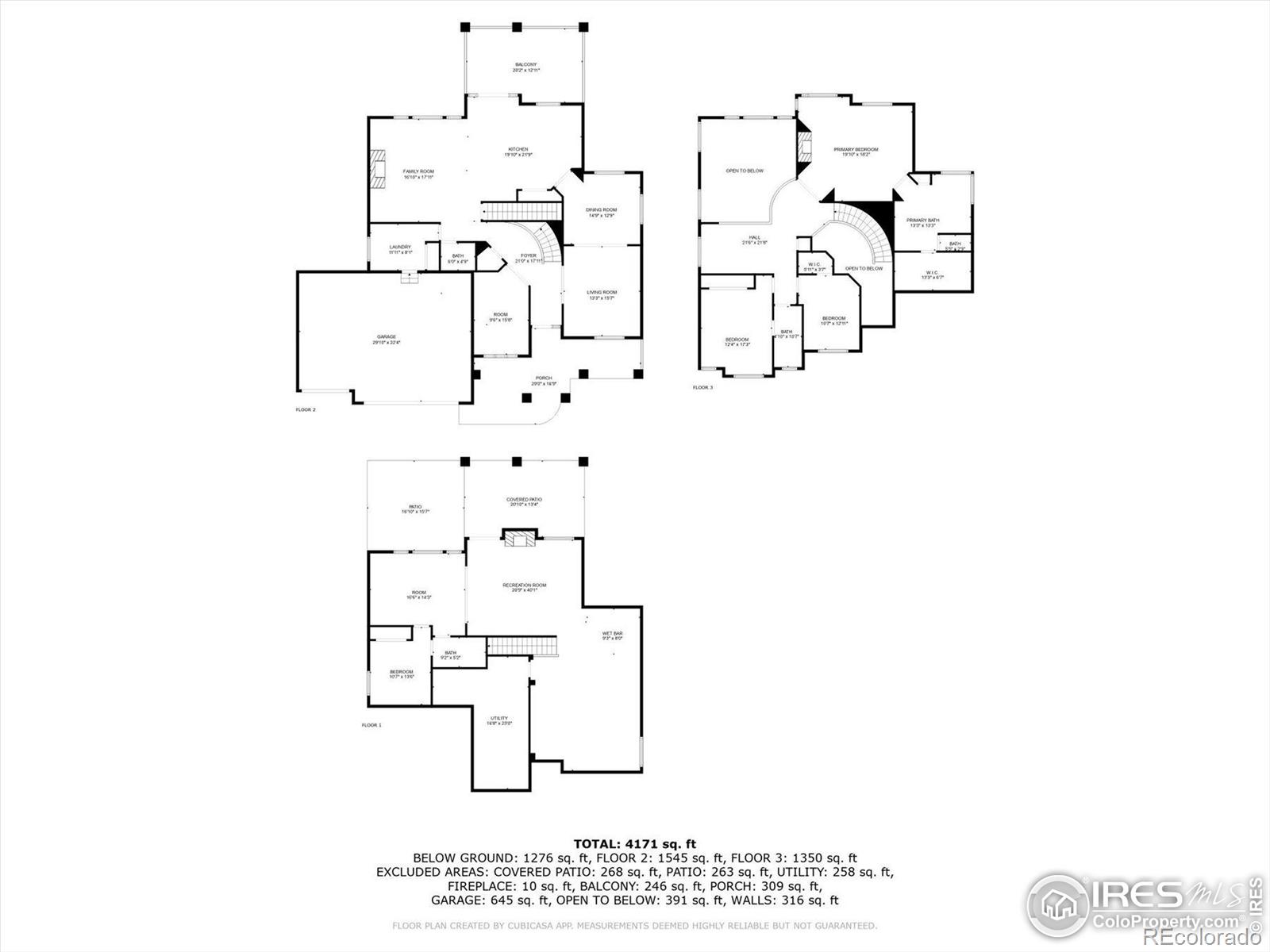 MLS Image #38 for 10349 w wesley drive,lakewood, Colorado