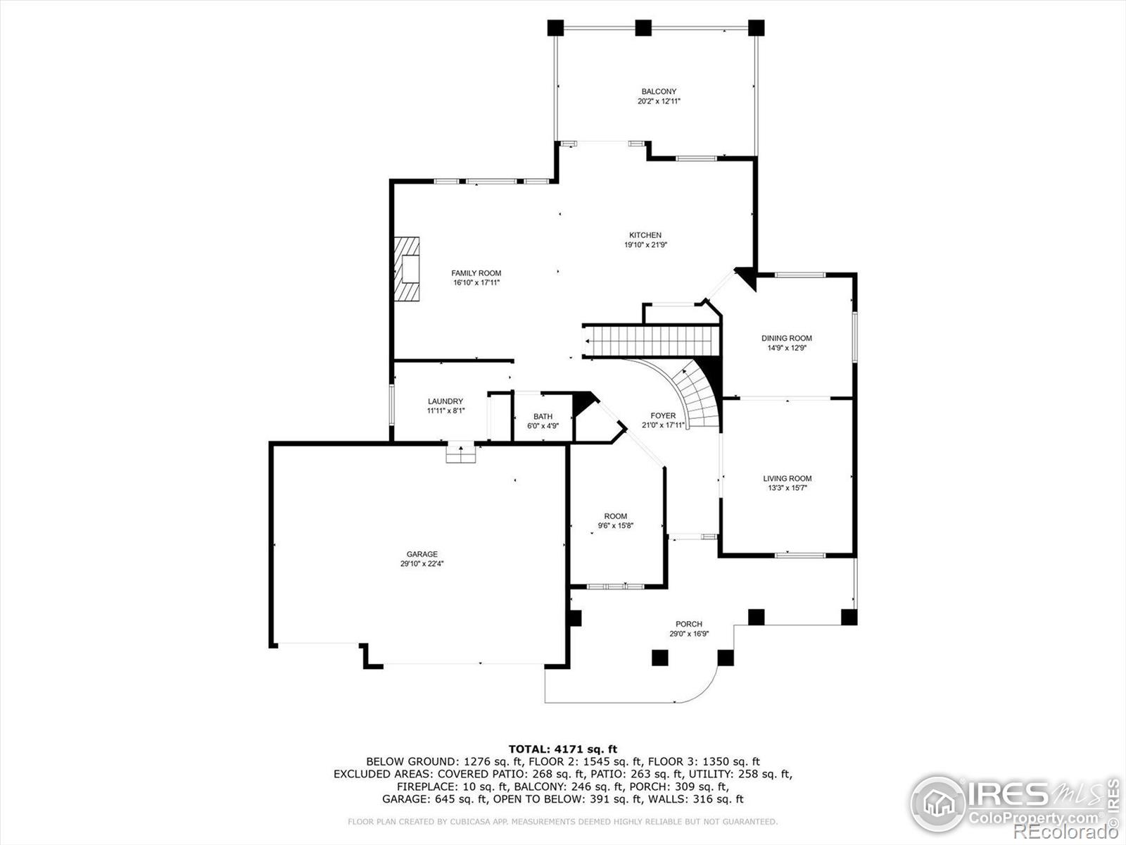 MLS Image #39 for 10349 w wesley drive,lakewood, Colorado