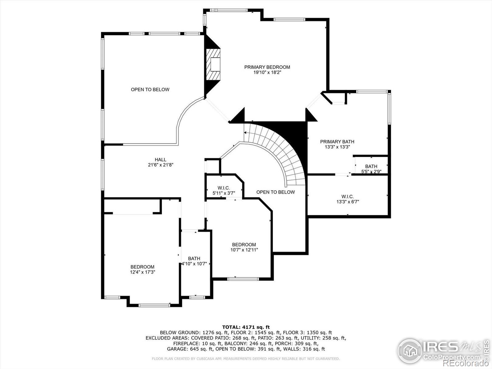 MLS Image #40 for 10349 w wesley drive,lakewood, Colorado