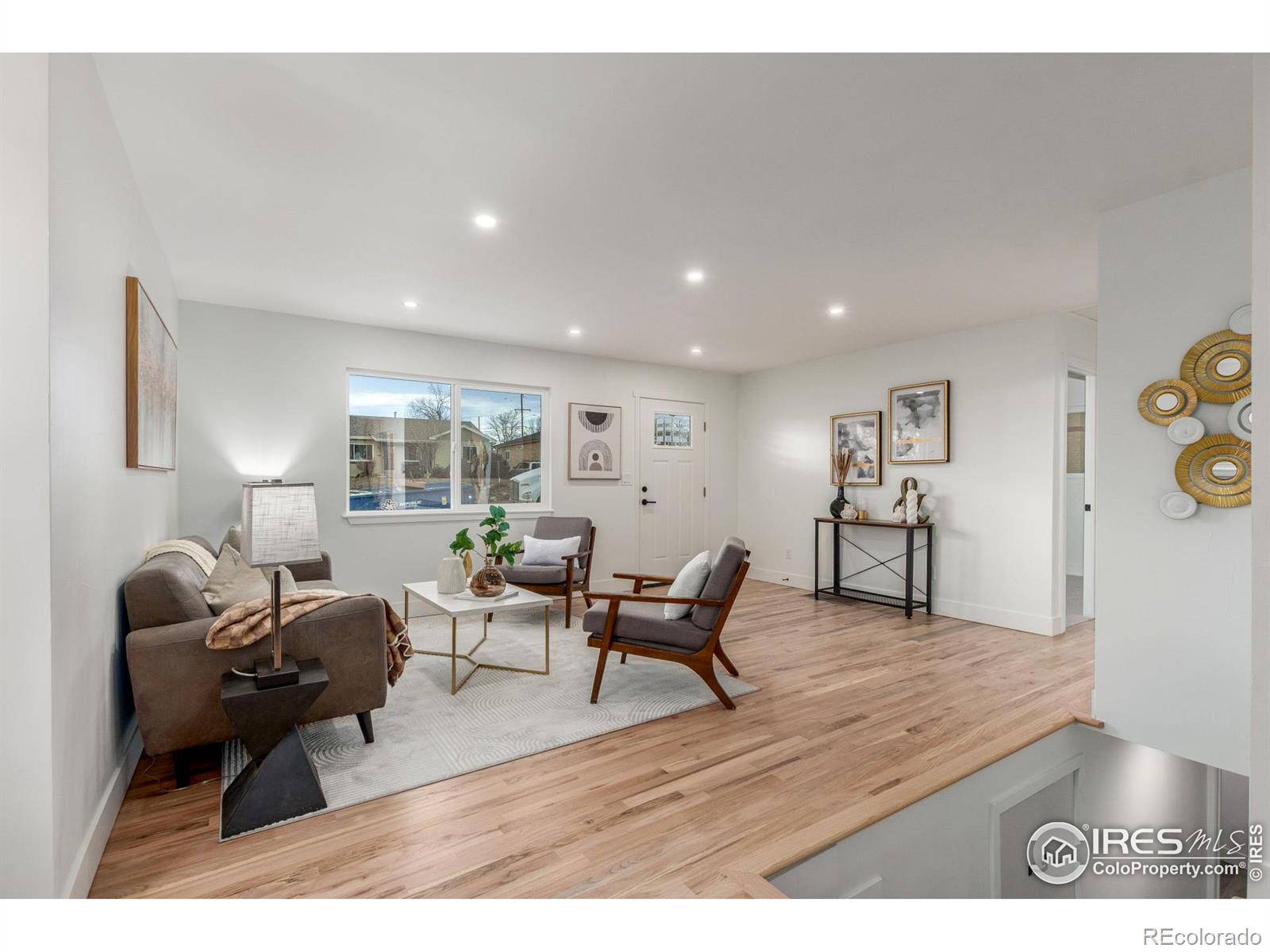 MLS Image #2 for 266  stuart street,denver, Colorado