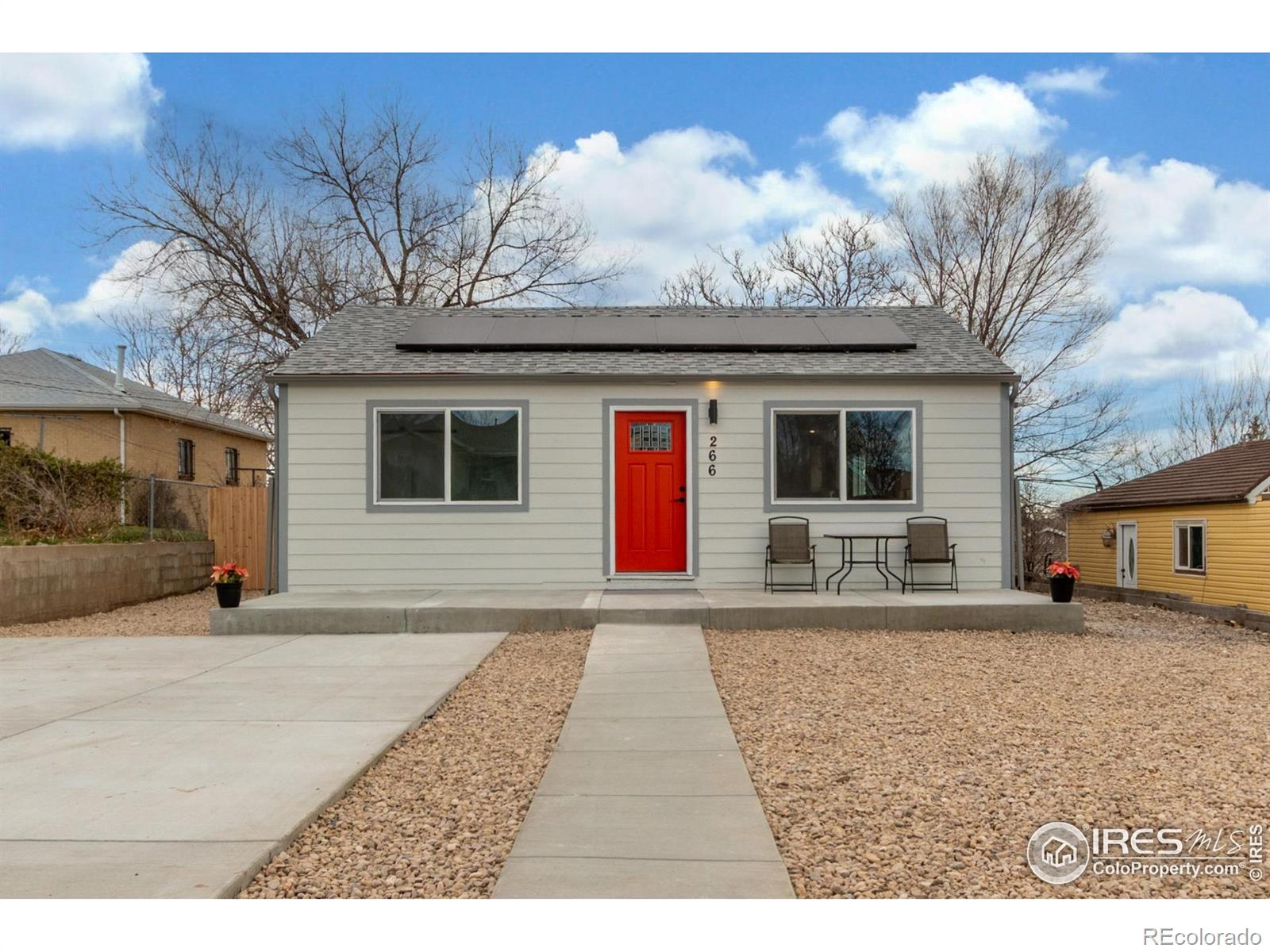 MLS Image #27 for 266  stuart street,denver, Colorado