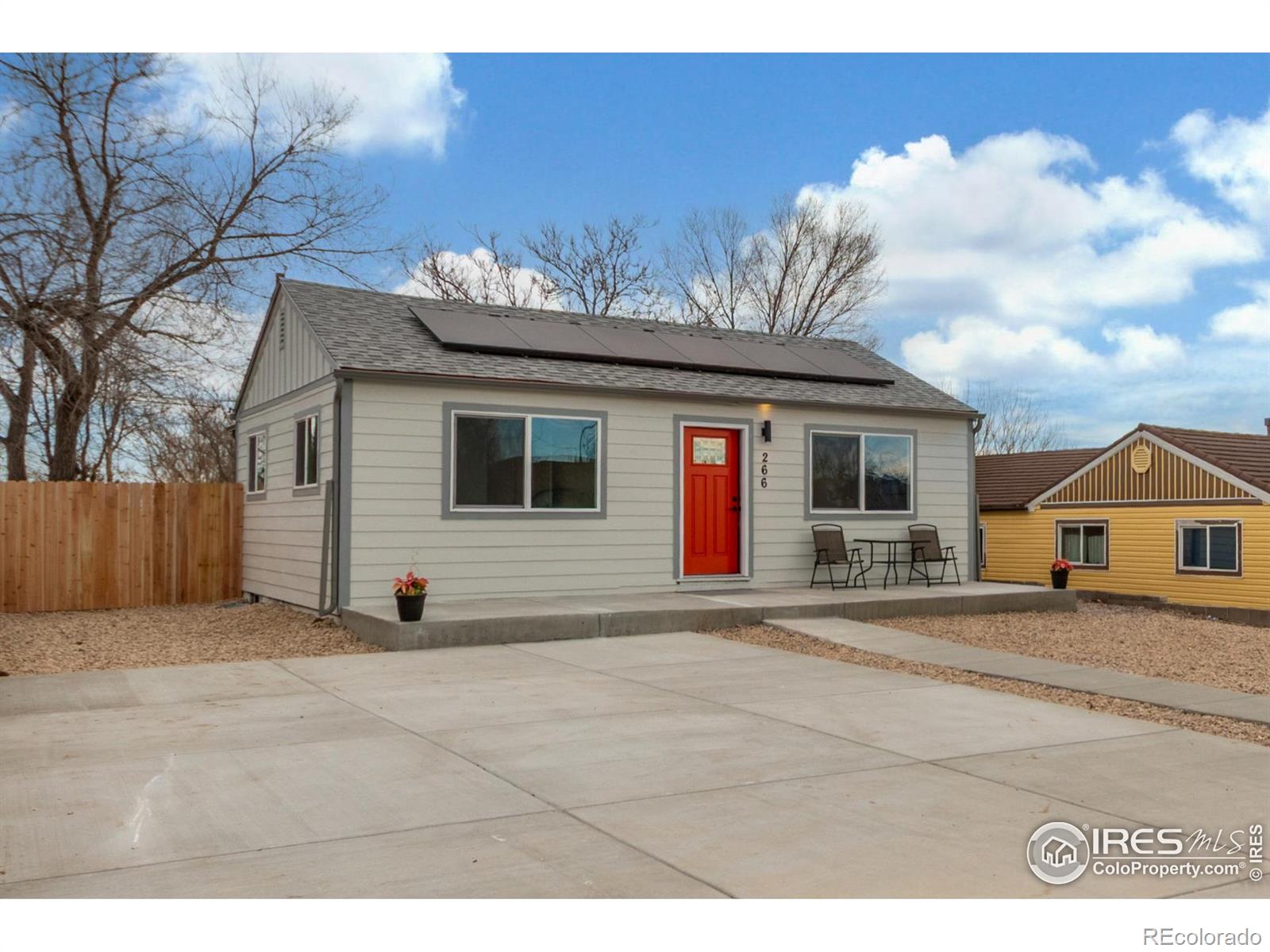 MLS Image #28 for 266  stuart street,denver, Colorado