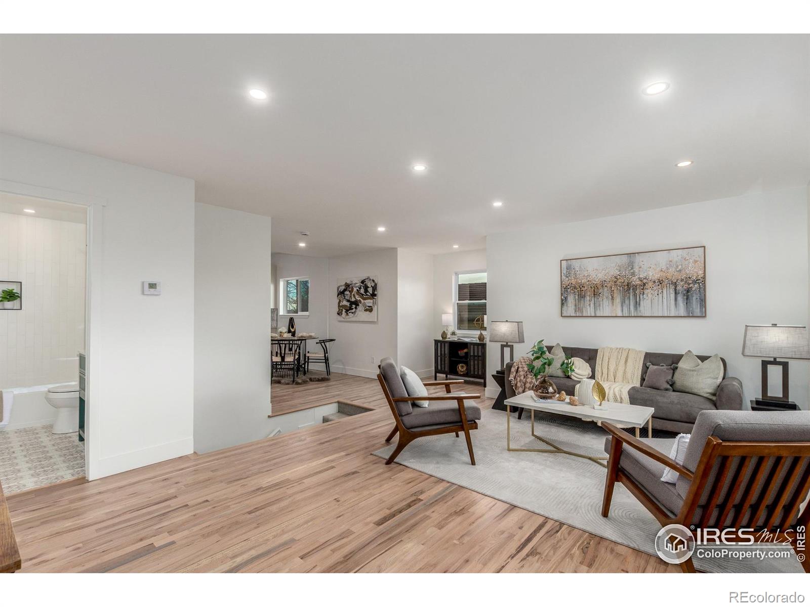 MLS Image #3 for 266  stuart street,denver, Colorado
