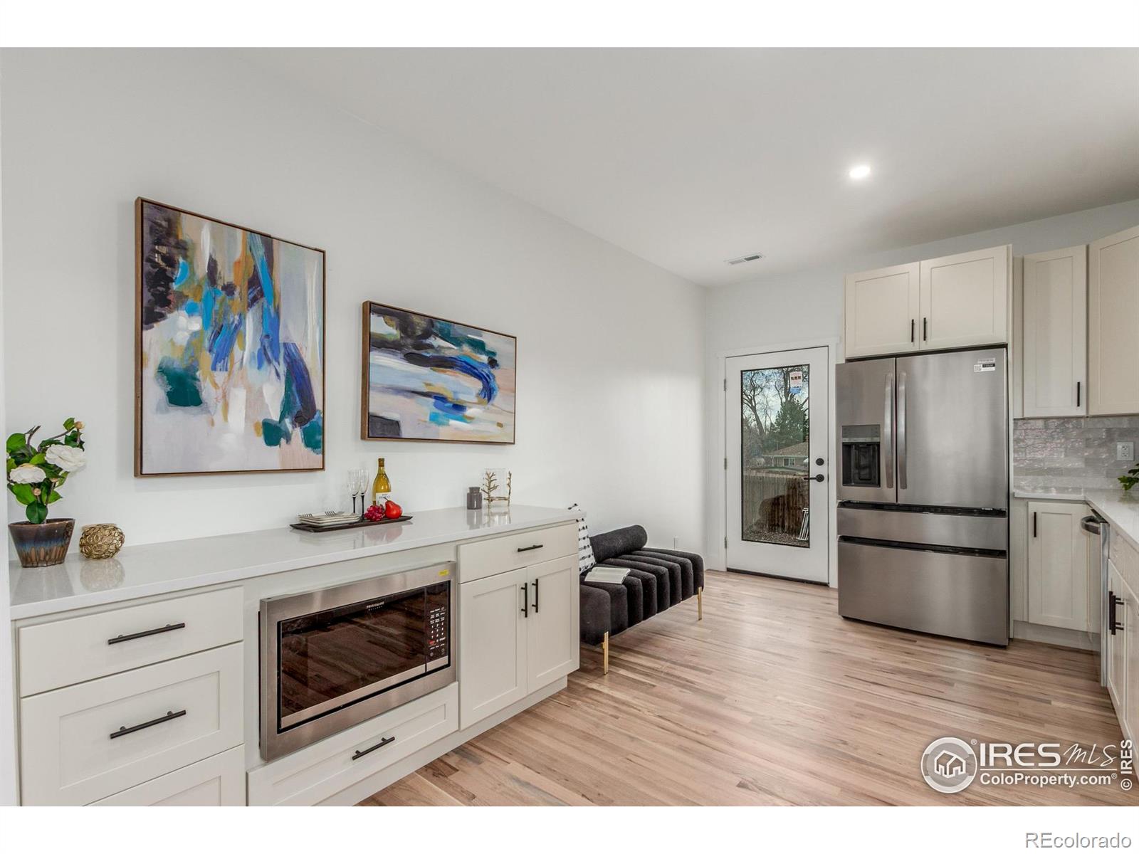 MLS Image #4 for 266  stuart street,denver, Colorado