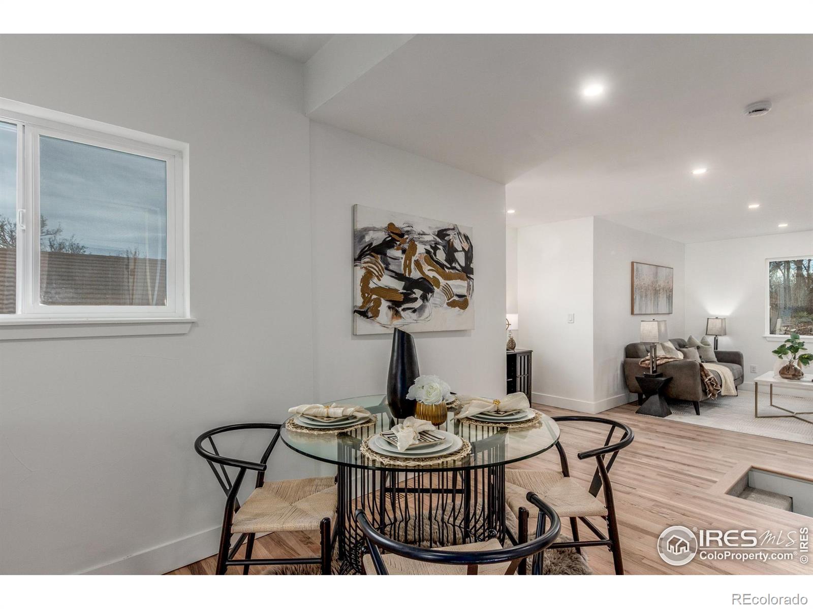 MLS Image #5 for 266  stuart street,denver, Colorado