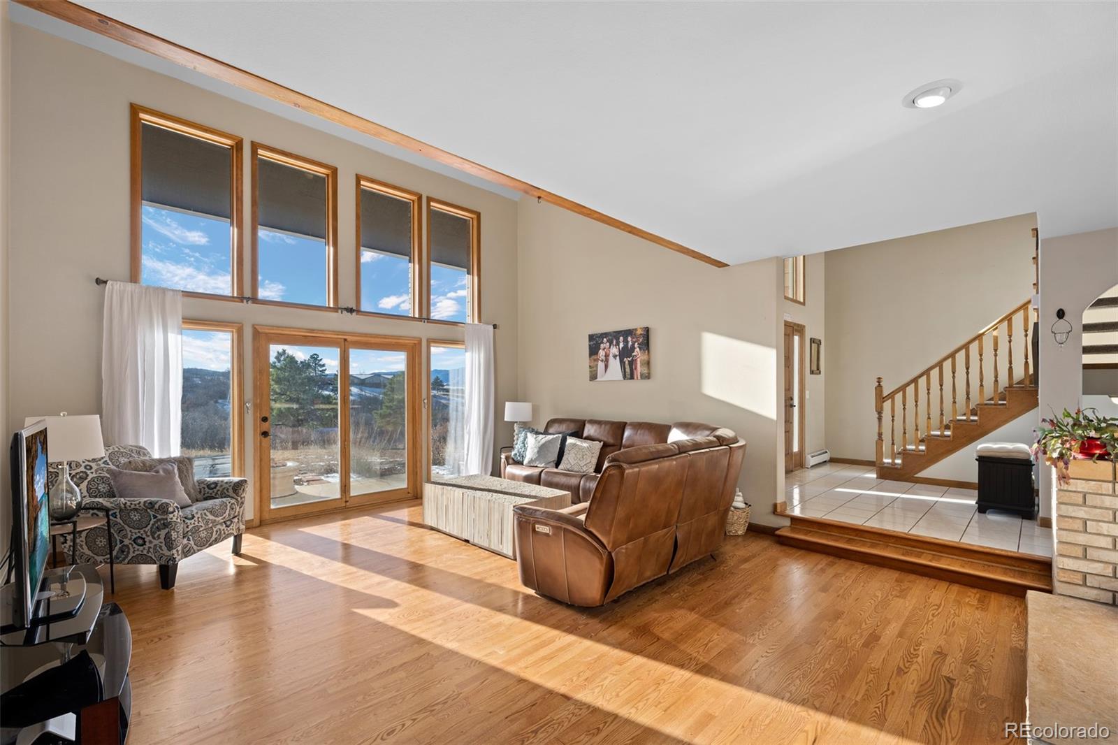MLS Image #18 for 4205  park ridge road,sedalia, Colorado