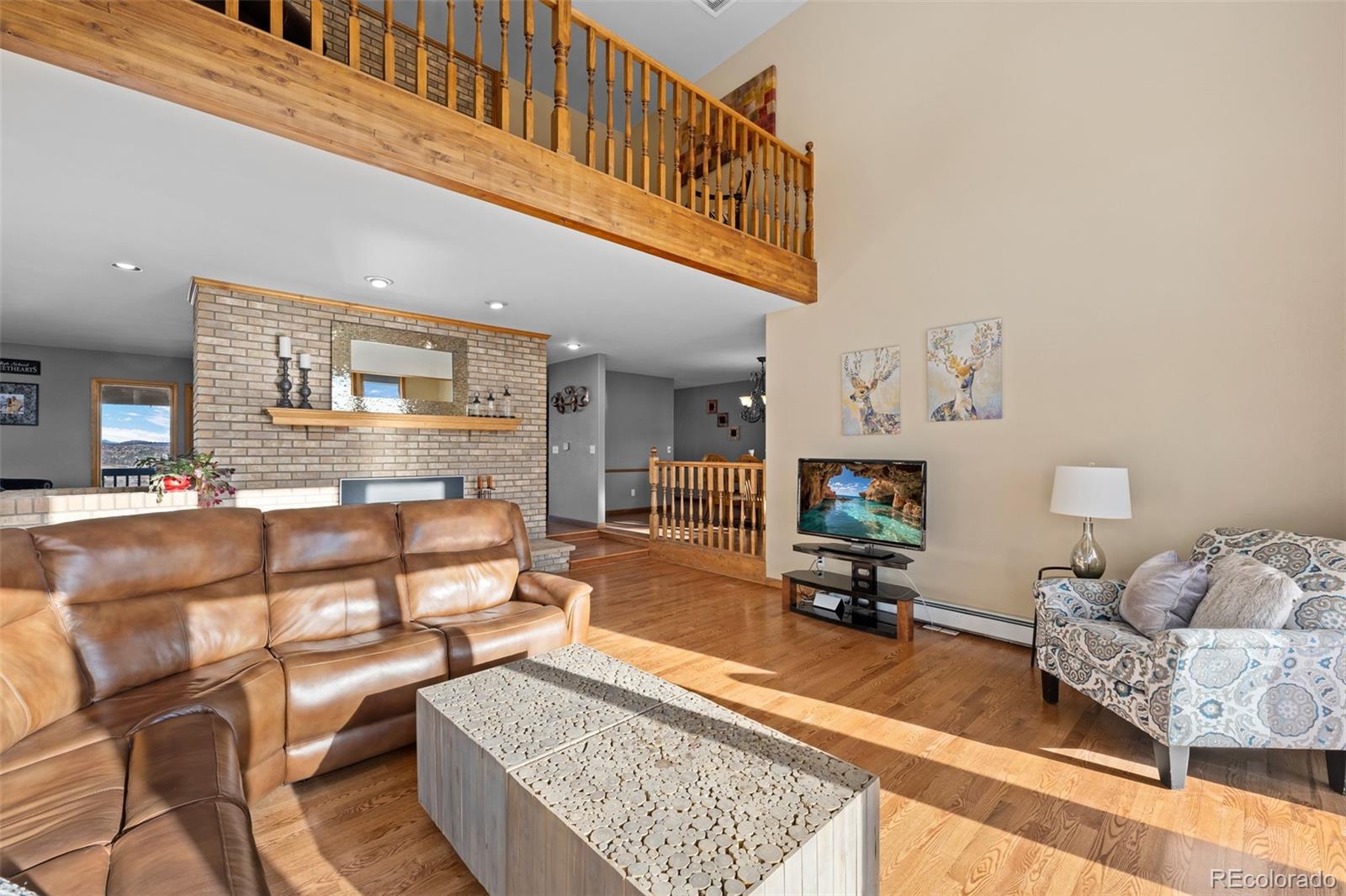 MLS Image #19 for 4205  park ridge road,sedalia, Colorado