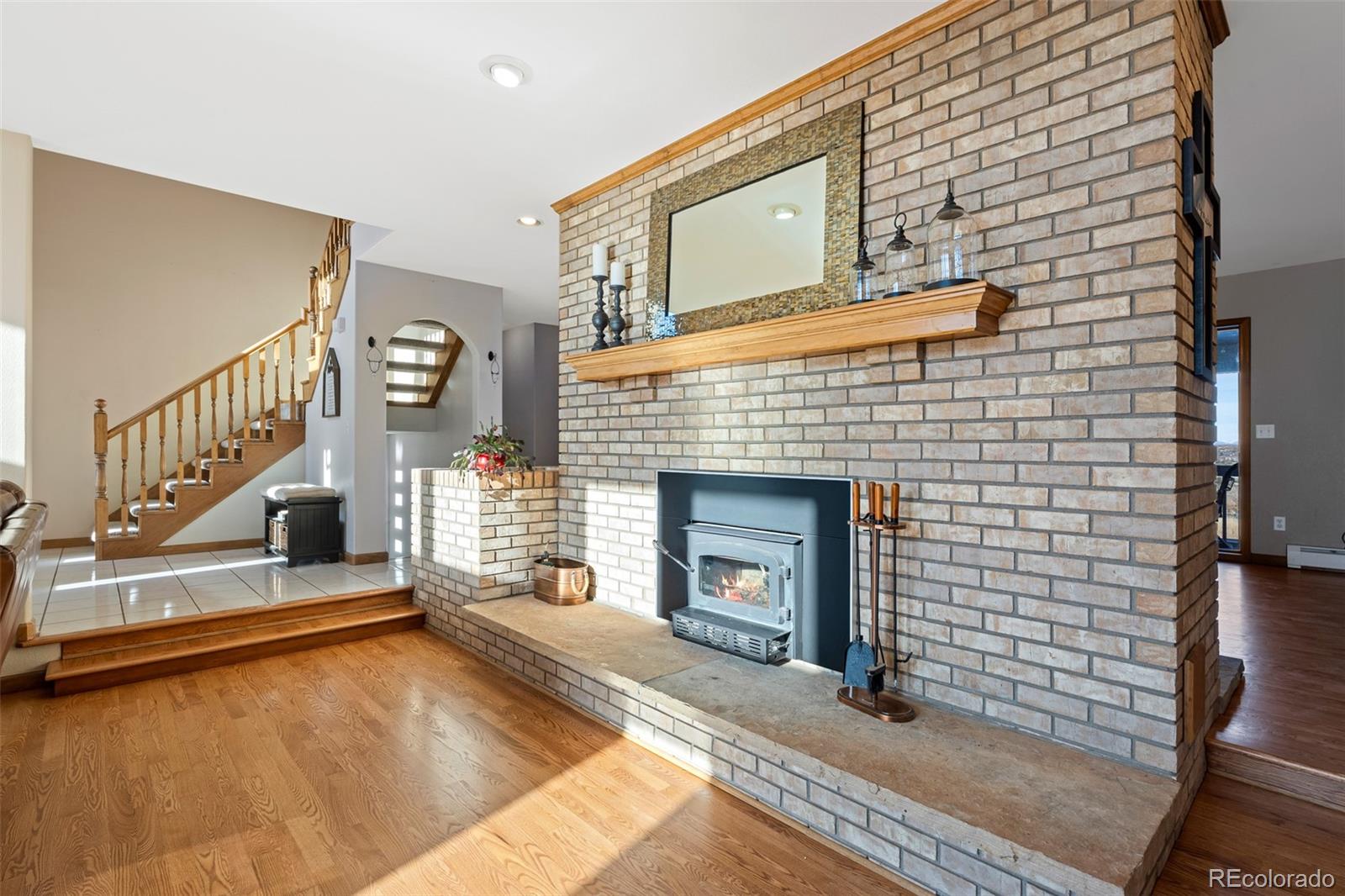 MLS Image #20 for 4205  park ridge road,sedalia, Colorado
