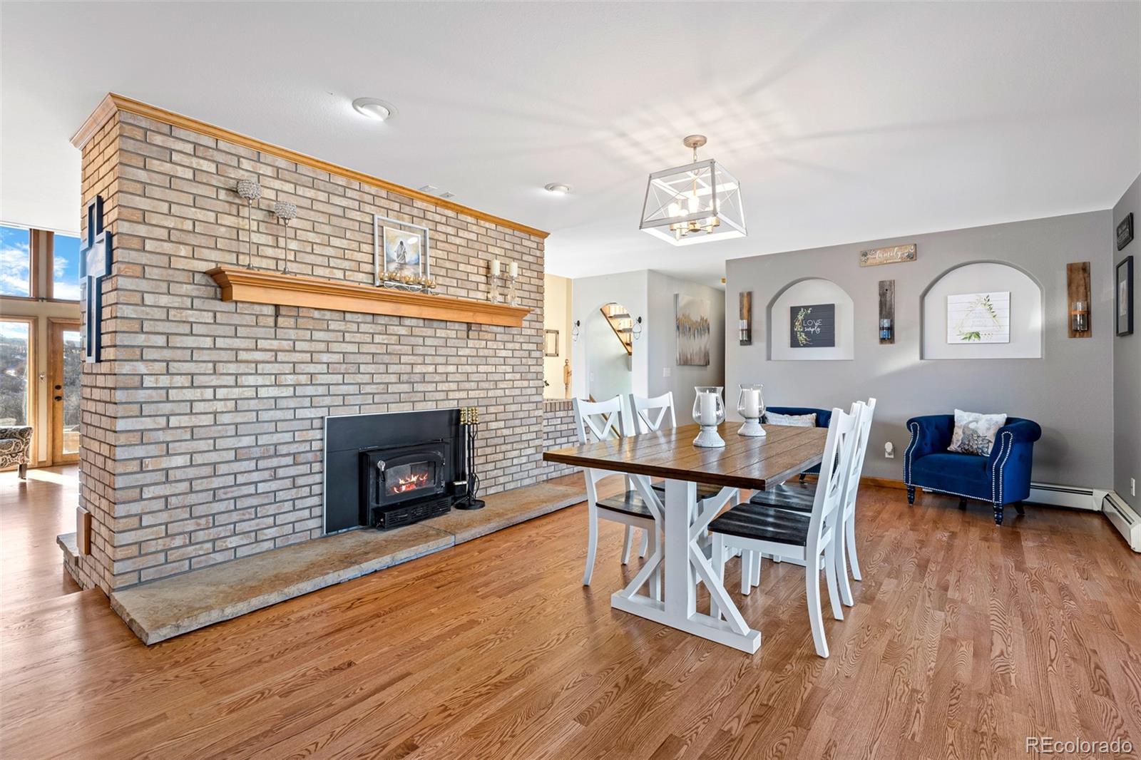 MLS Image #22 for 4205  park ridge road,sedalia, Colorado