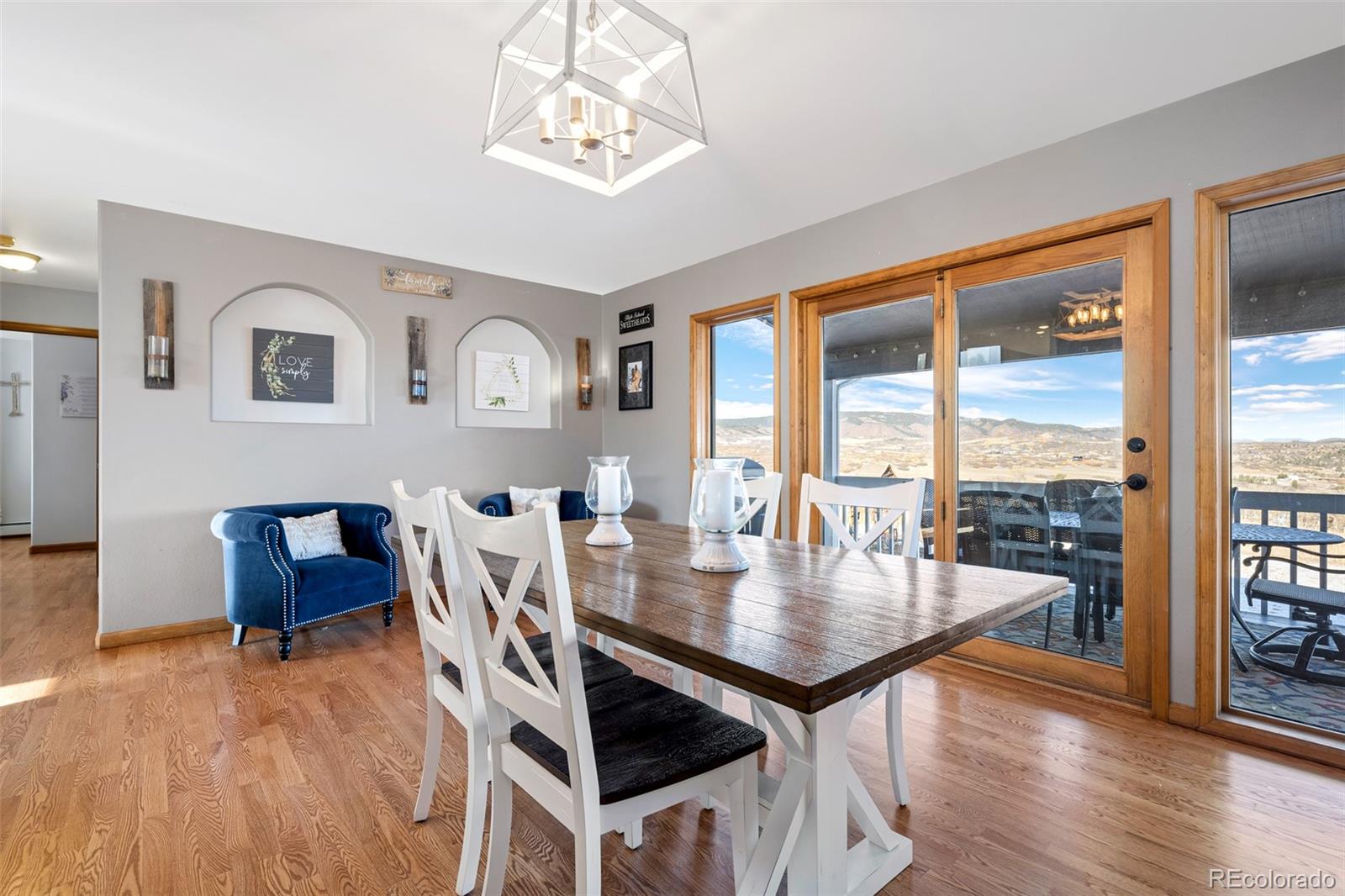 MLS Image #23 for 4205  park ridge road,sedalia, Colorado