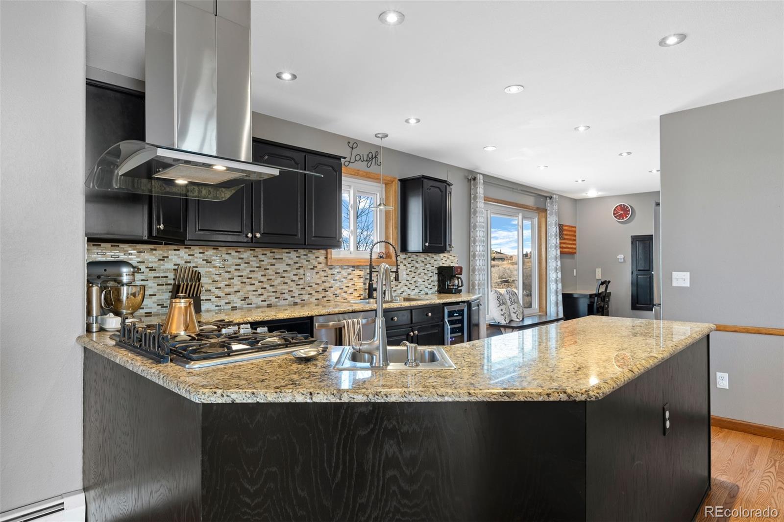 MLS Image #24 for 4205  park ridge road,sedalia, Colorado