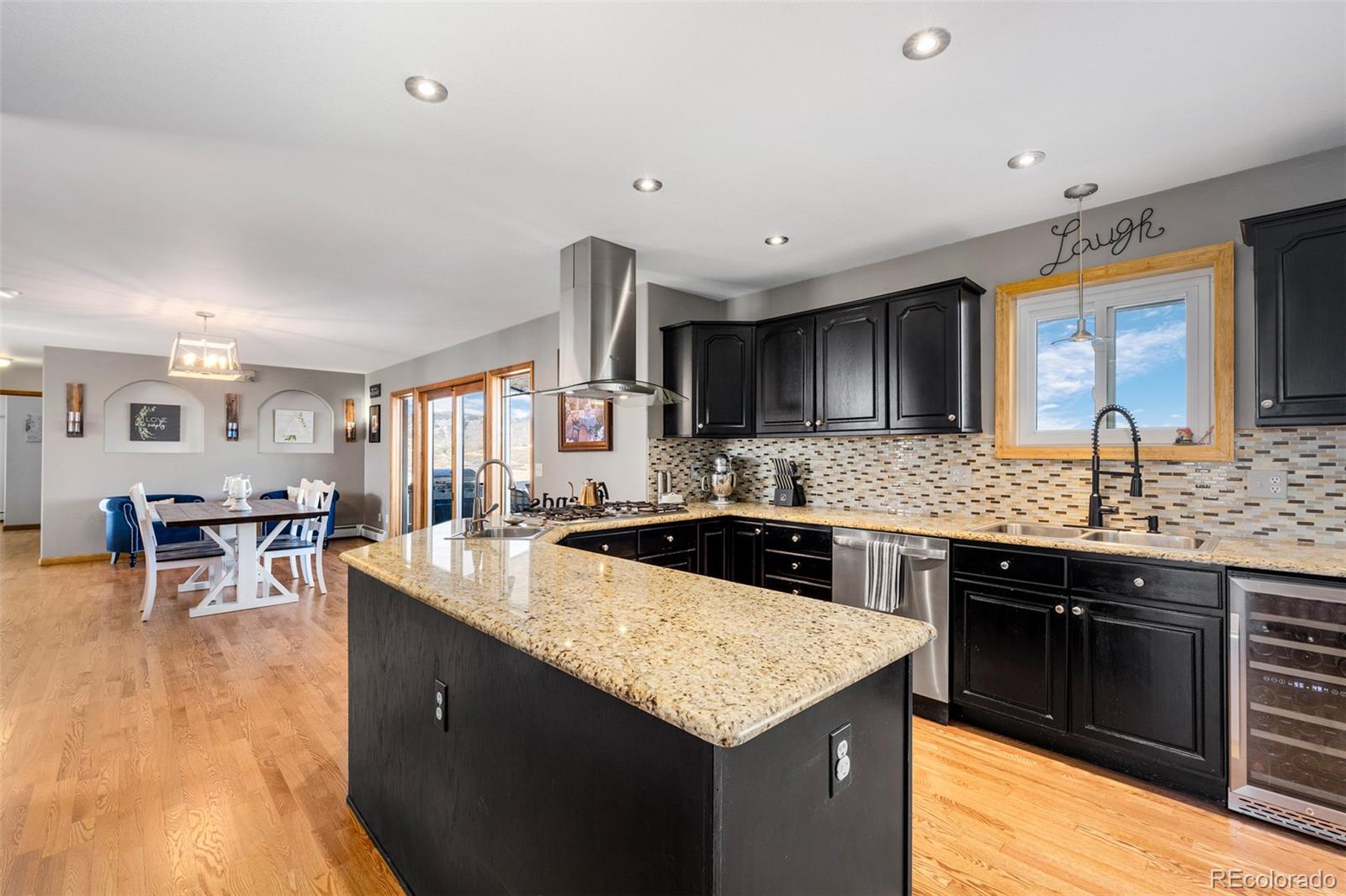 MLS Image #25 for 4205  park ridge road,sedalia, Colorado