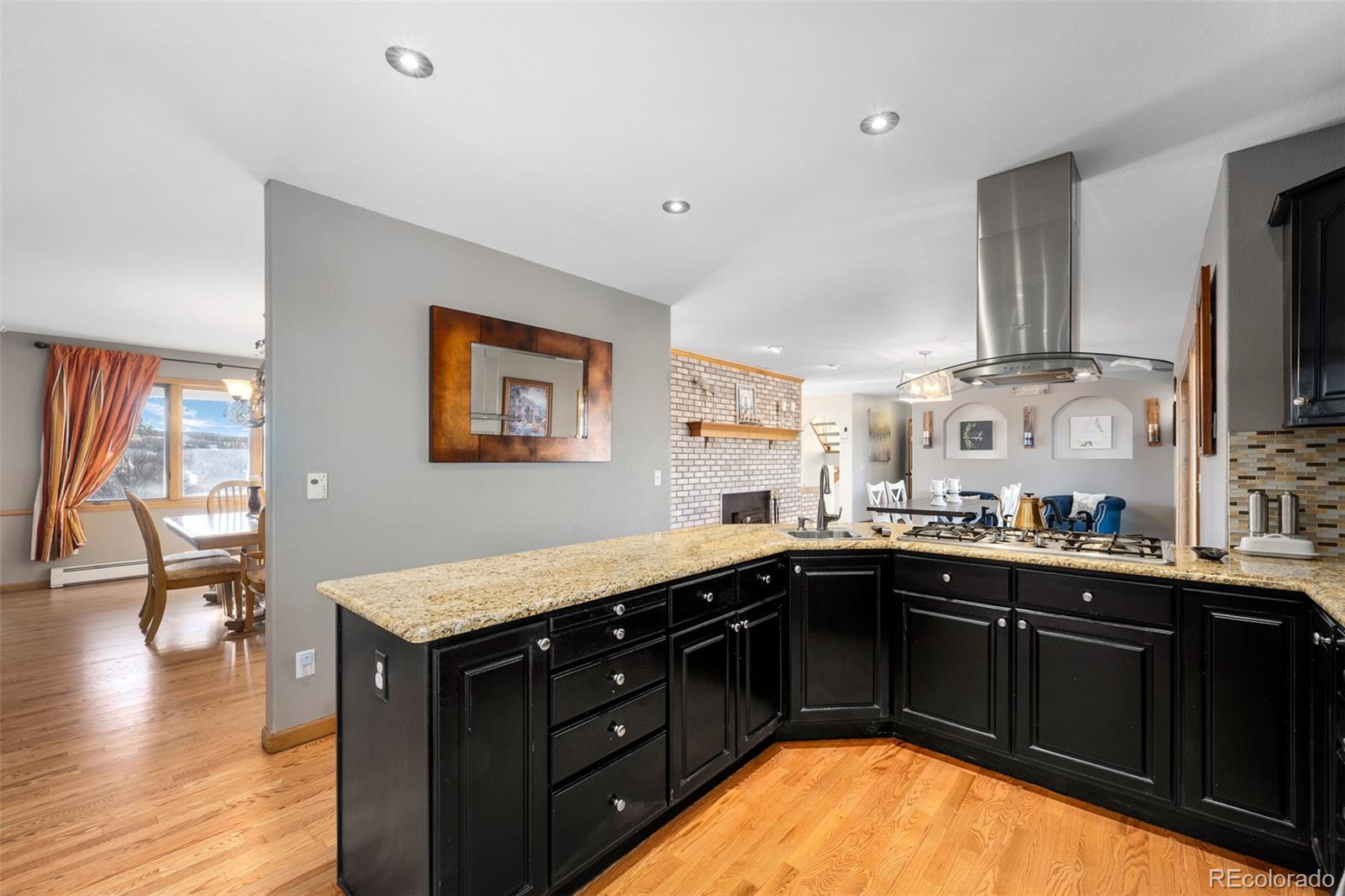 MLS Image #26 for 4205  park ridge road,sedalia, Colorado