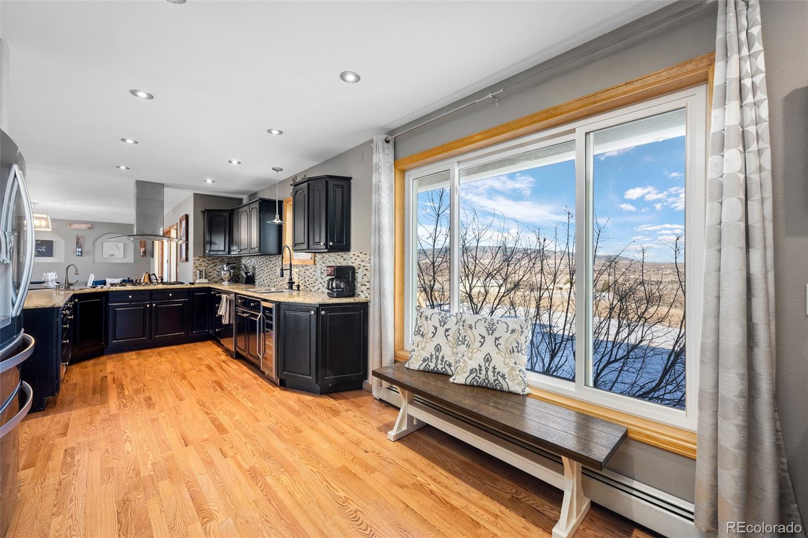 MLS Image #28 for 4205  park ridge road,sedalia, Colorado