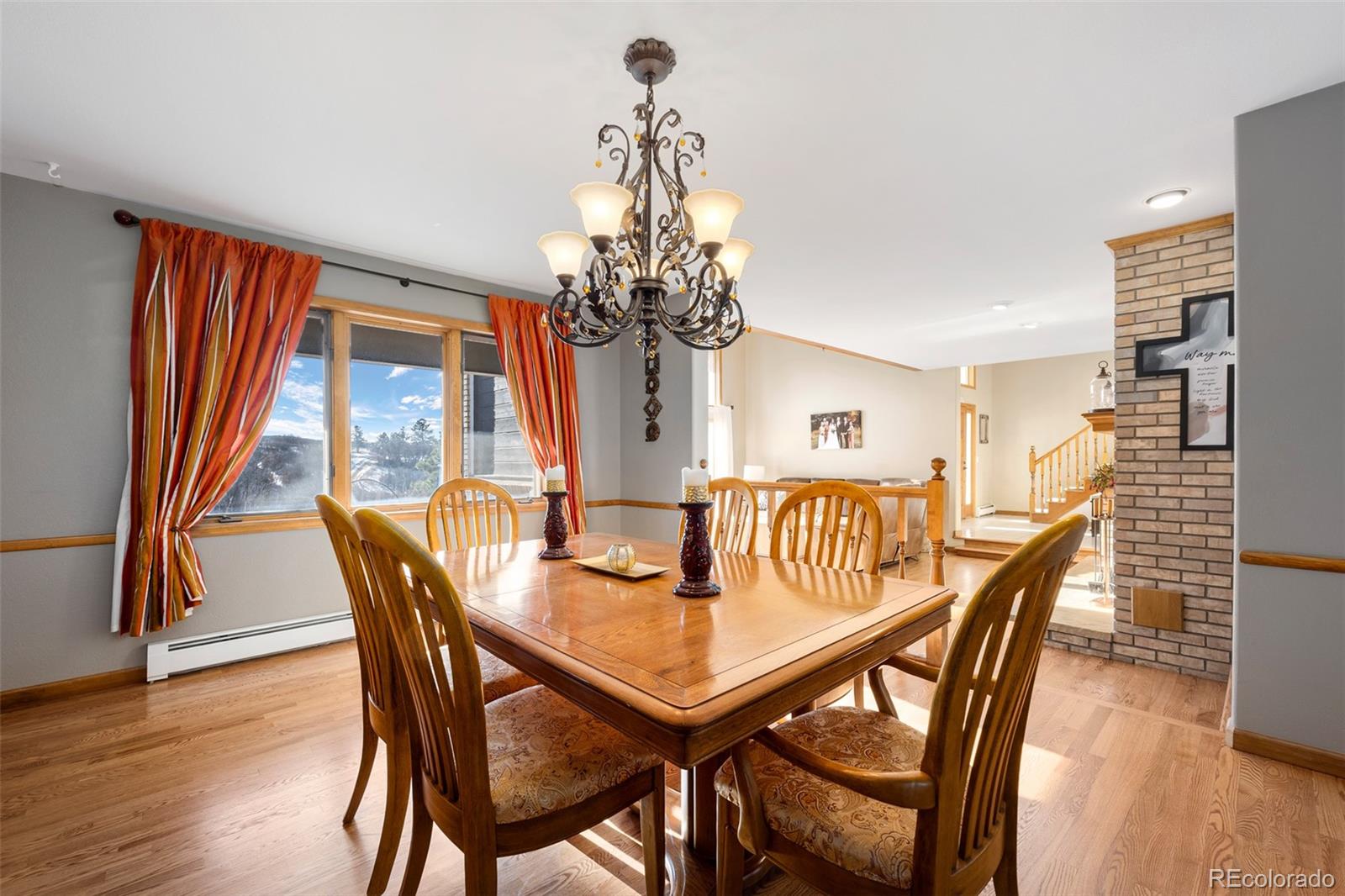 MLS Image #29 for 4205  park ridge road,sedalia, Colorado