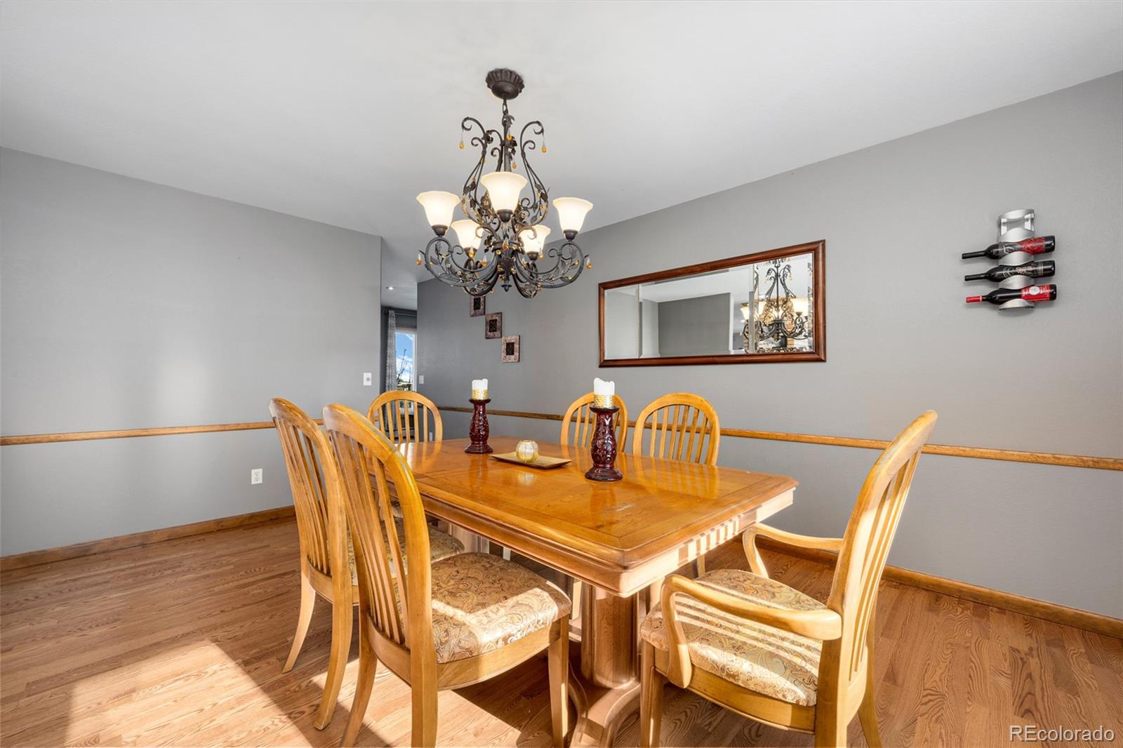 MLS Image #30 for 4205  park ridge road,sedalia, Colorado