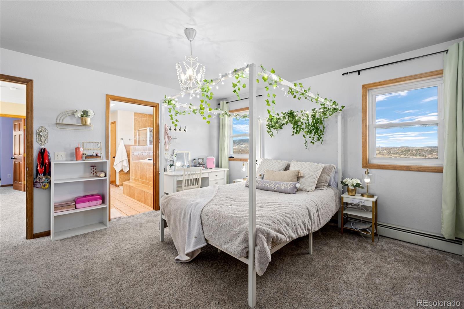 MLS Image #37 for 4205  park ridge road,sedalia, Colorado