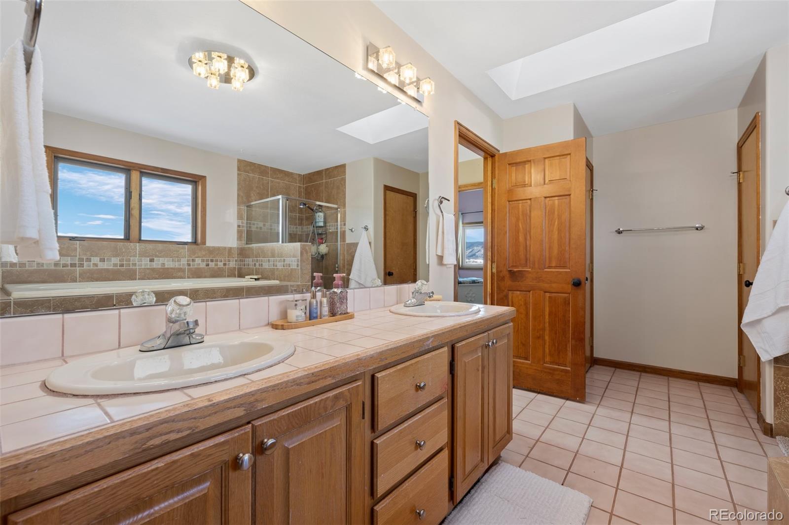 MLS Image #40 for 4205  park ridge road,sedalia, Colorado