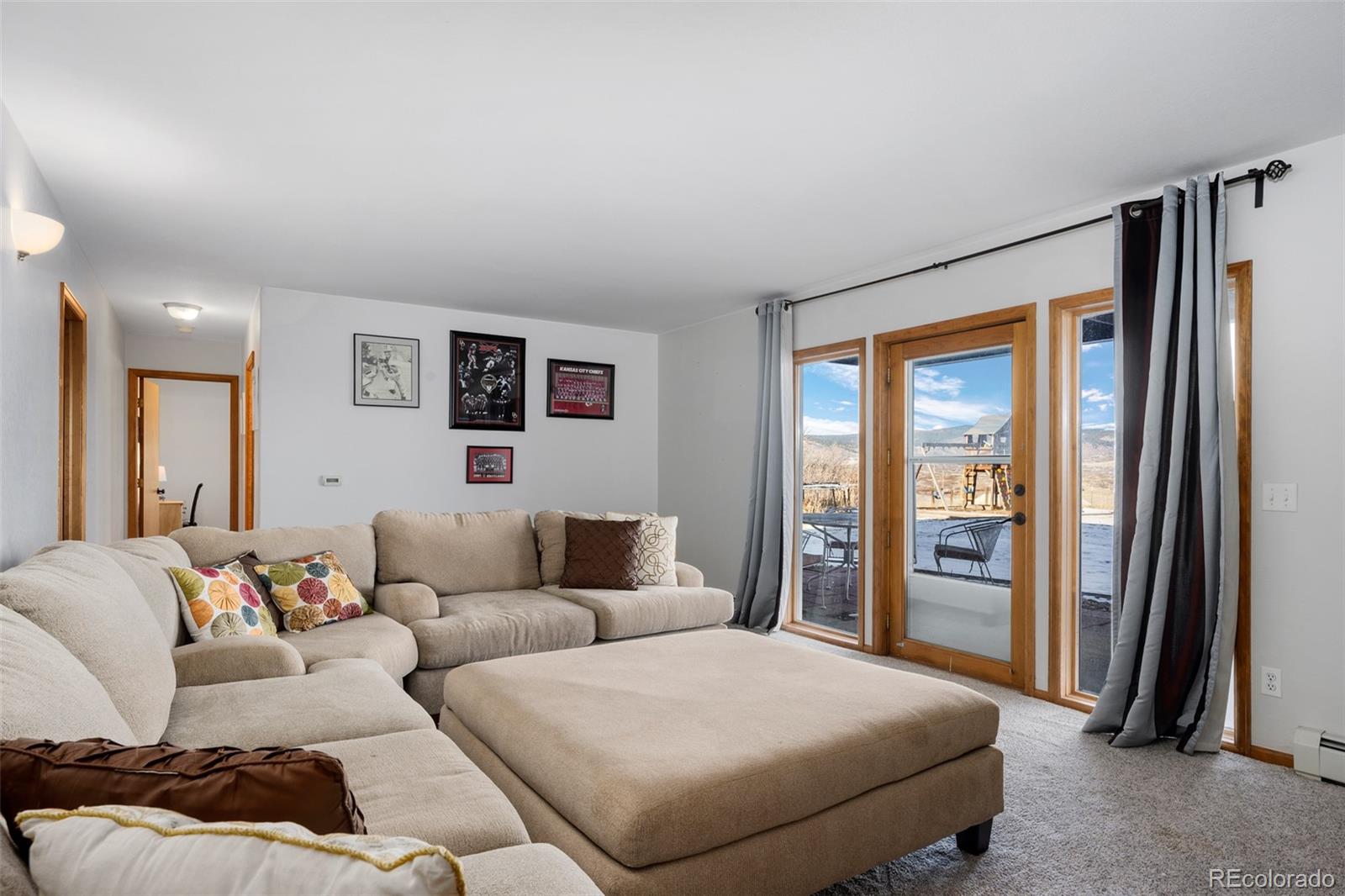 MLS Image #42 for 4205  park ridge road,sedalia, Colorado