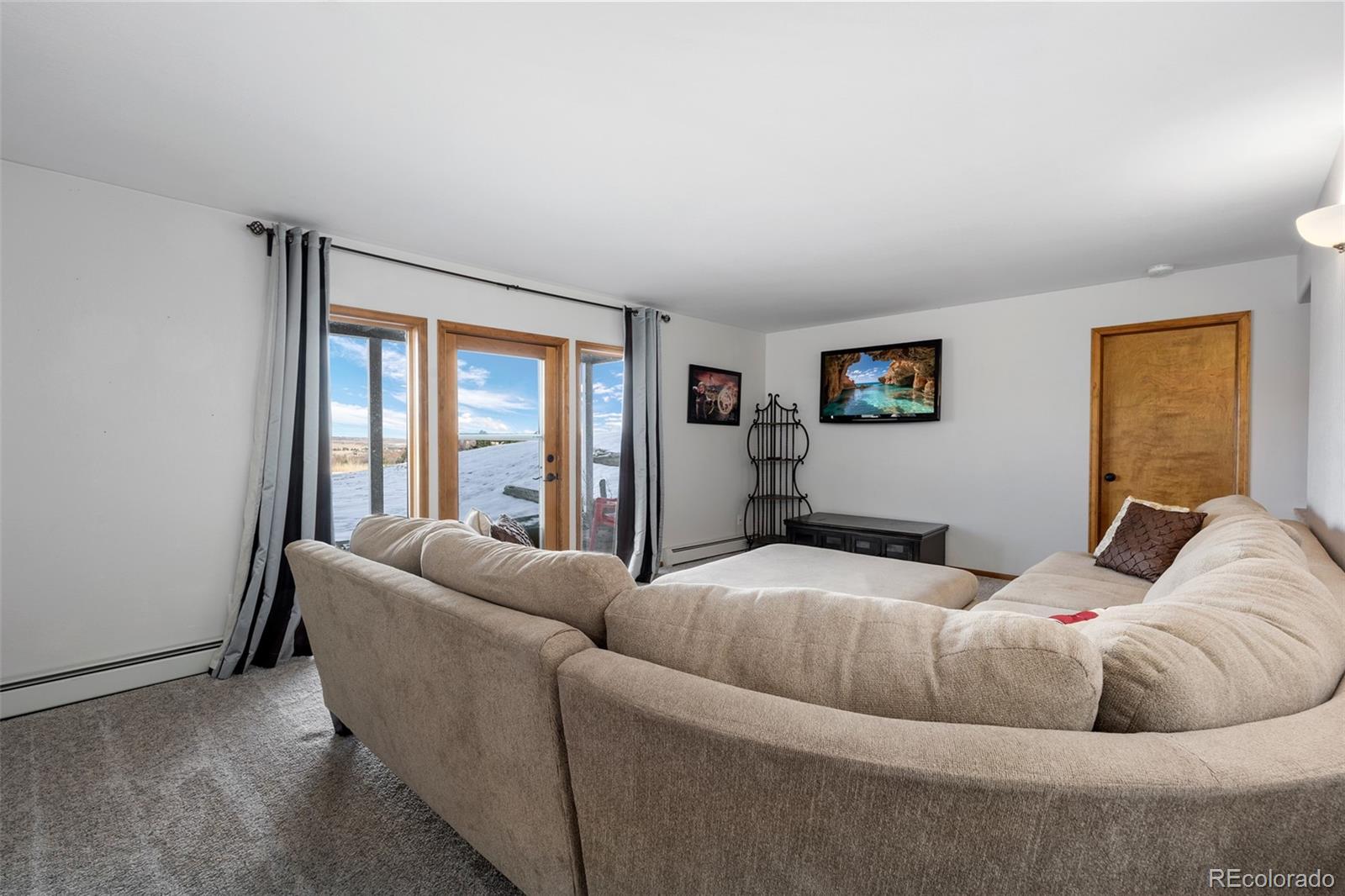 MLS Image #43 for 4205  park ridge road,sedalia, Colorado