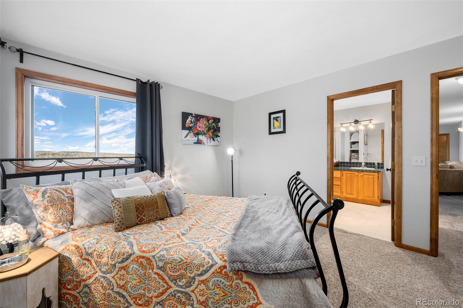 MLS Image #44 for 4205  park ridge road,sedalia, Colorado