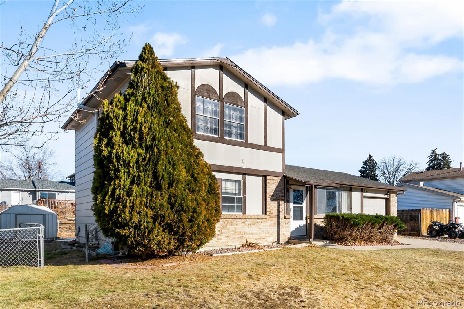 MLS Image #1 for 7465  kendall street,arvada, Colorado