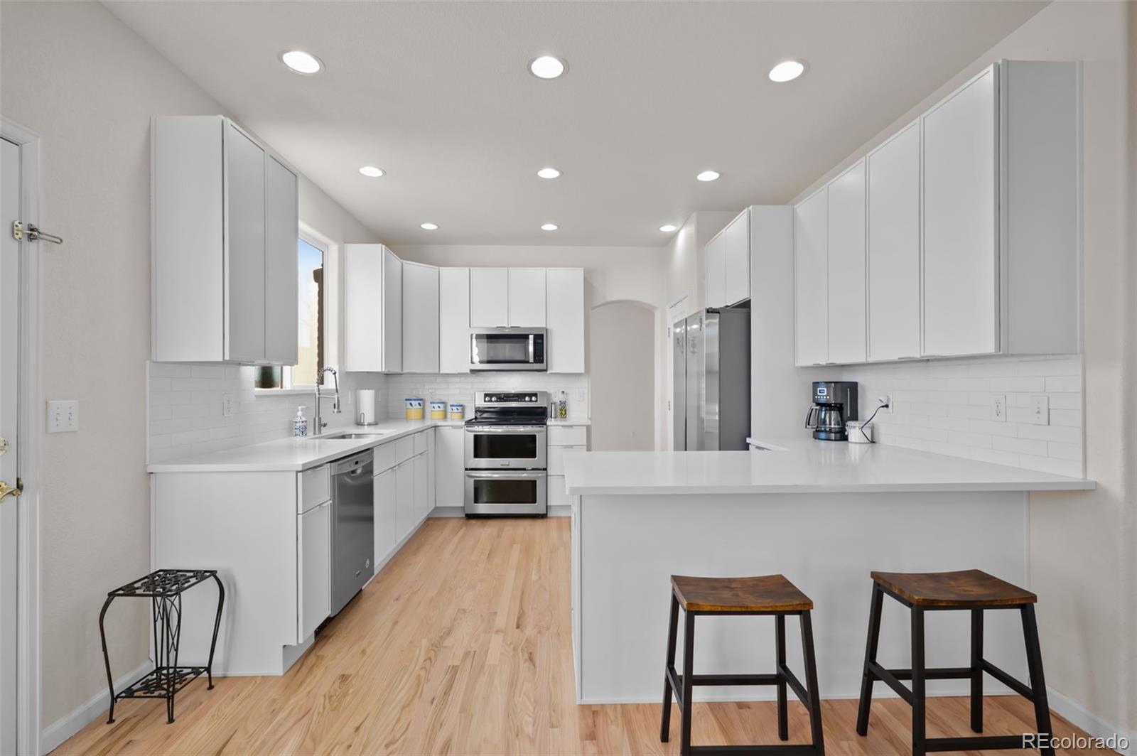 MLS Image #12 for 20175  edinborough place,parker, Colorado