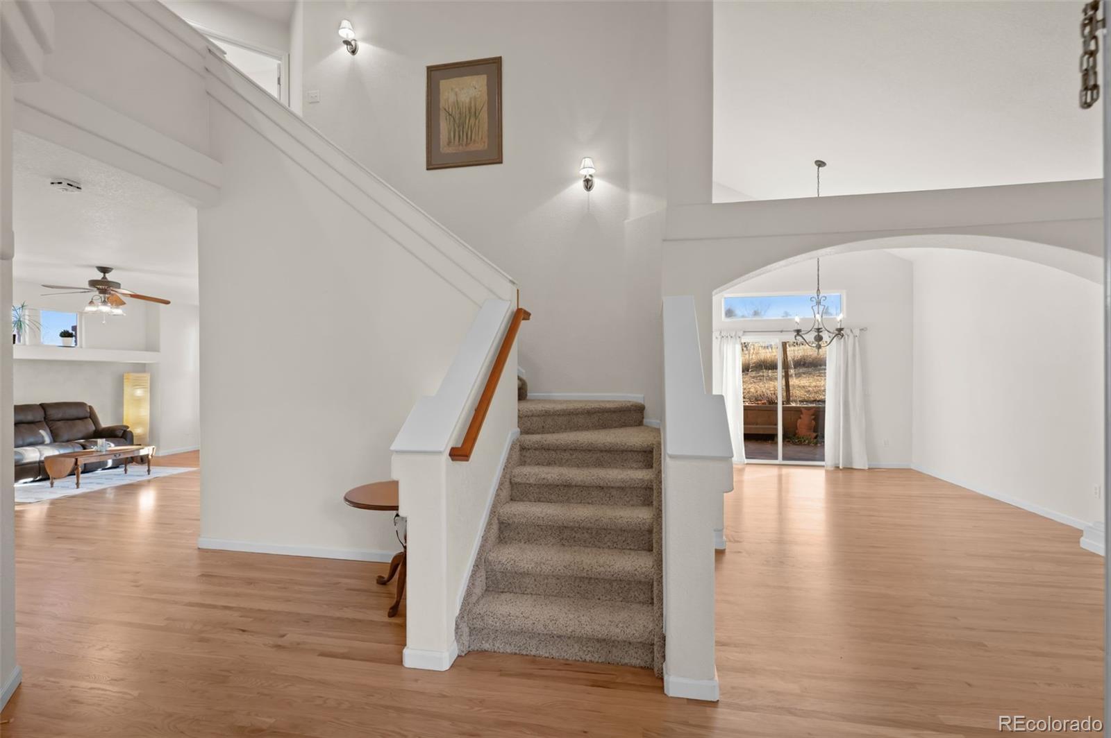 MLS Image #2 for 20175  edinborough place,parker, Colorado
