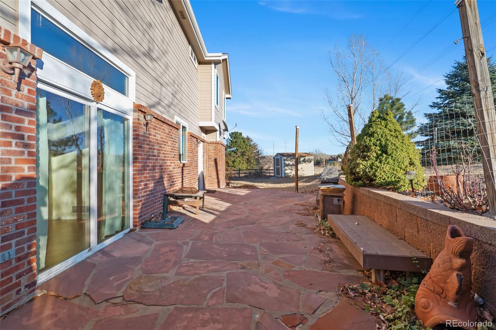 MLS Image #34 for 20175  edinborough place,parker, Colorado