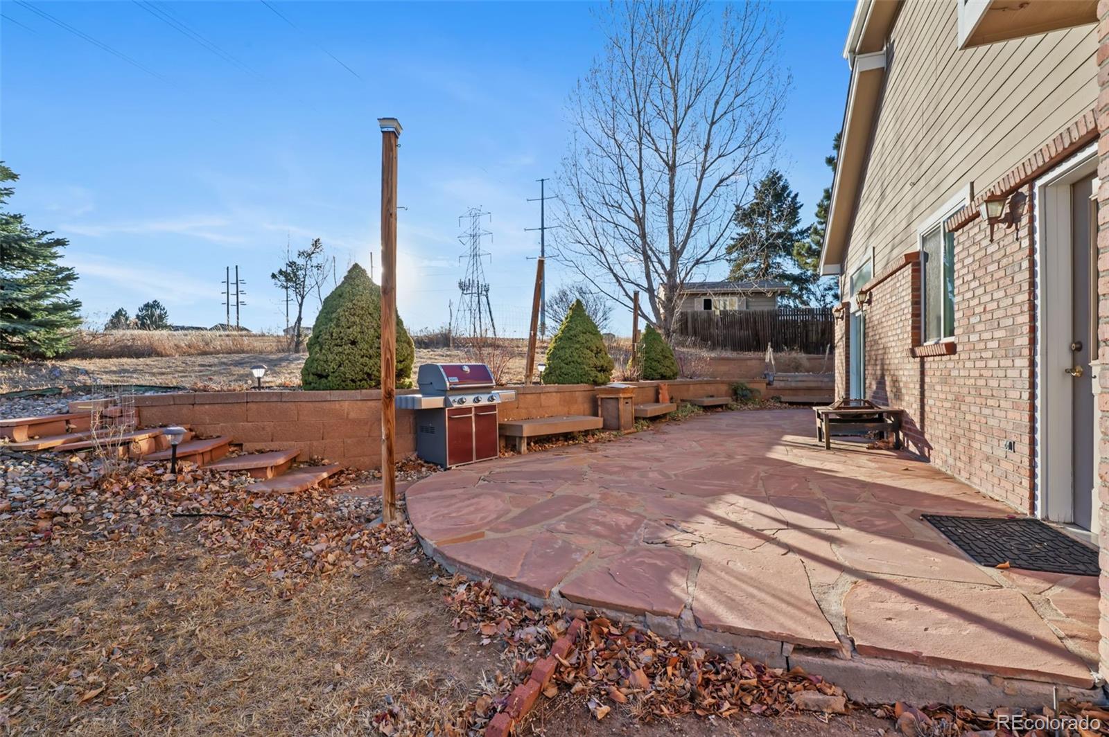 MLS Image #35 for 20175  edinborough place,parker, Colorado