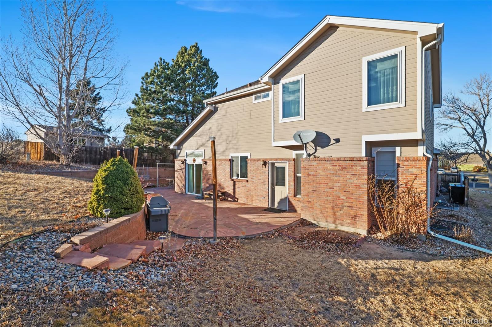 MLS Image #37 for 20175  edinborough place,parker, Colorado