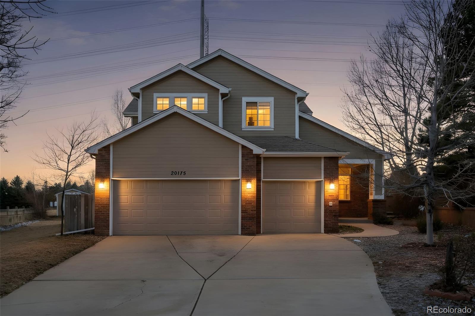 MLS Image #38 for 20175  edinborough place,parker, Colorado