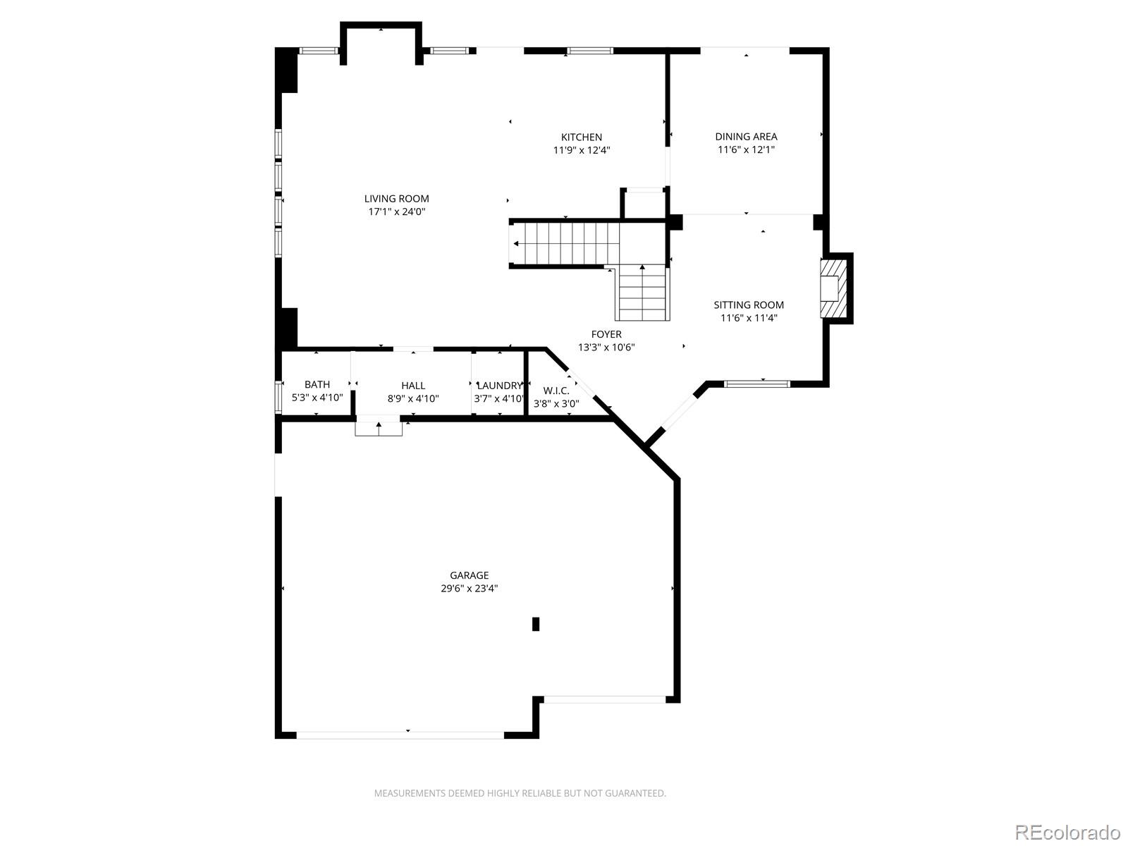 MLS Image #39 for 20175  edinborough place,parker, Colorado