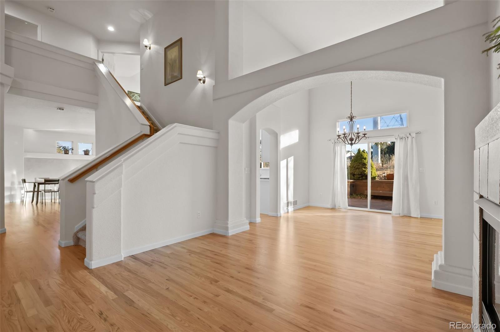 MLS Image #4 for 20175  edinborough place,parker, Colorado