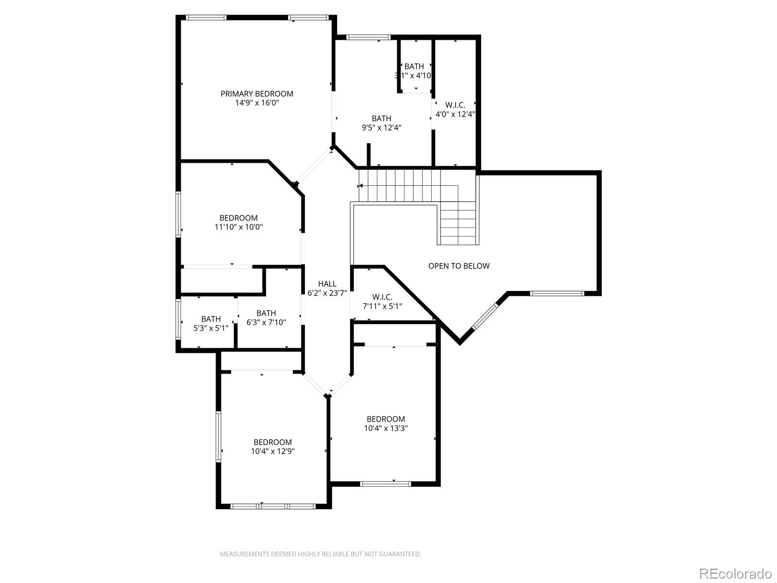 MLS Image #40 for 20175  edinborough place,parker, Colorado