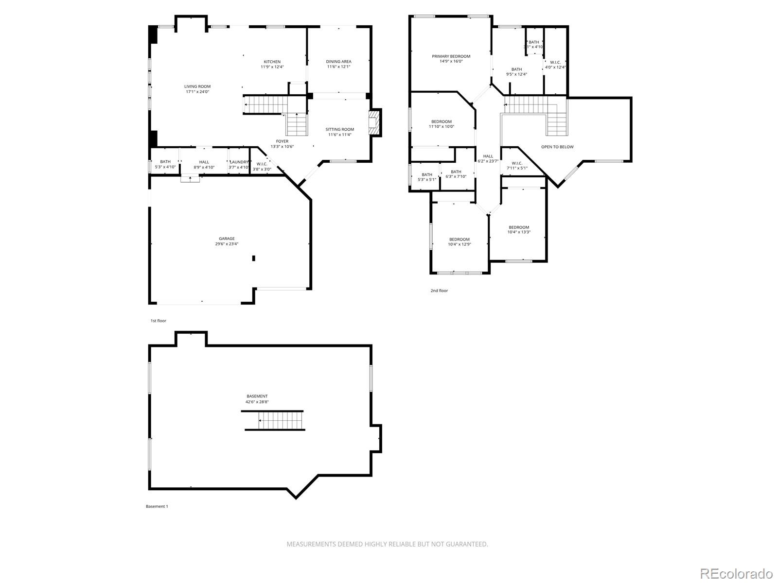 MLS Image #42 for 20175  edinborough place,parker, Colorado