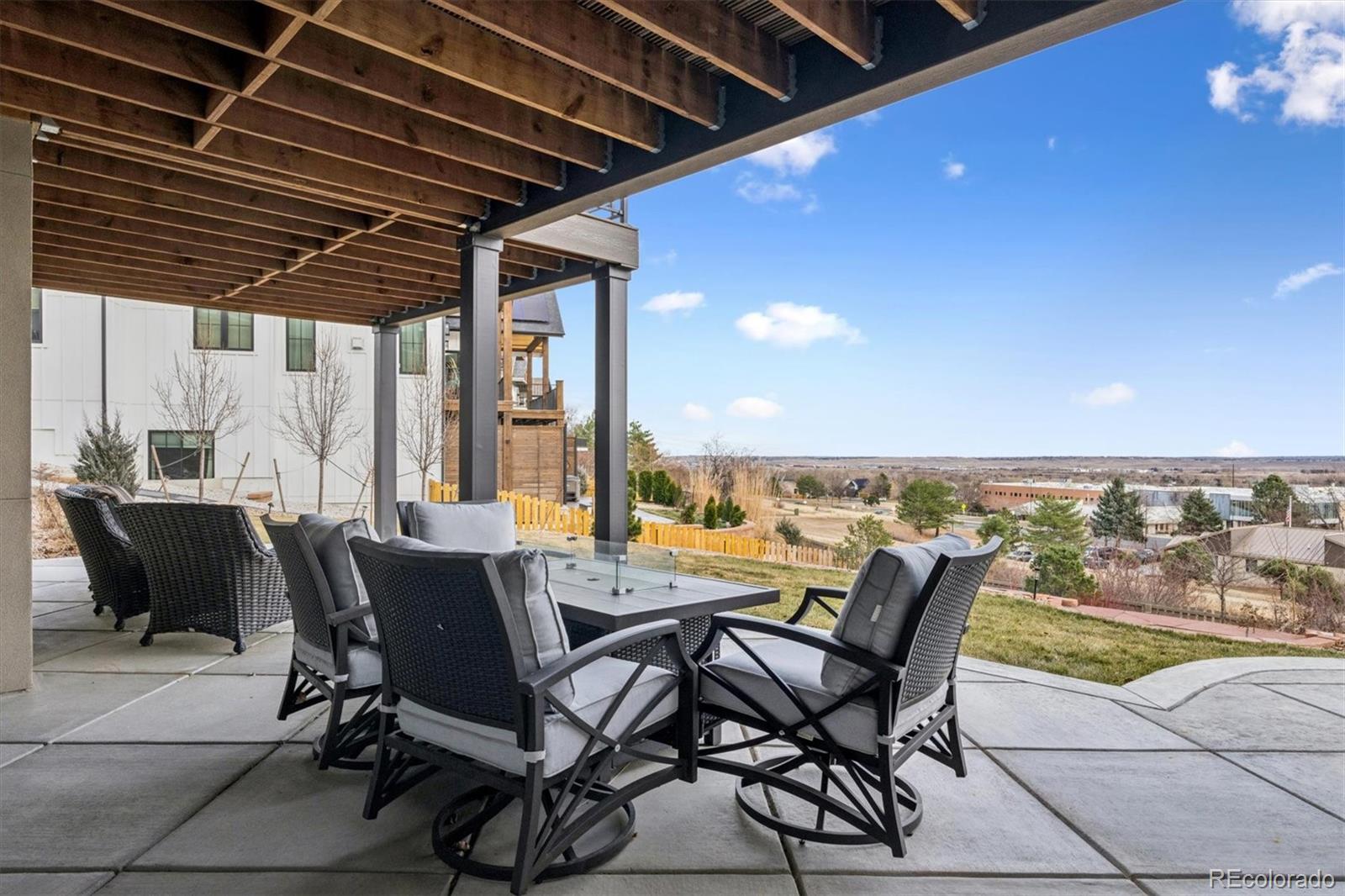 MLS Image #34 for 822  trail ridge drive,louisville, Colorado