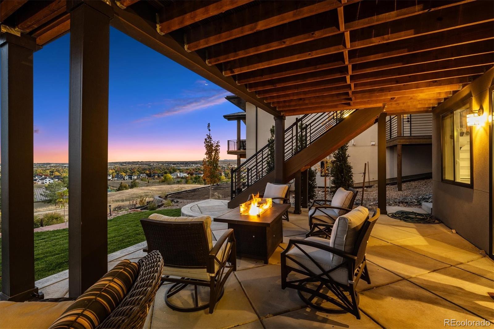 MLS Image #37 for 822  trail ridge drive,louisville, Colorado