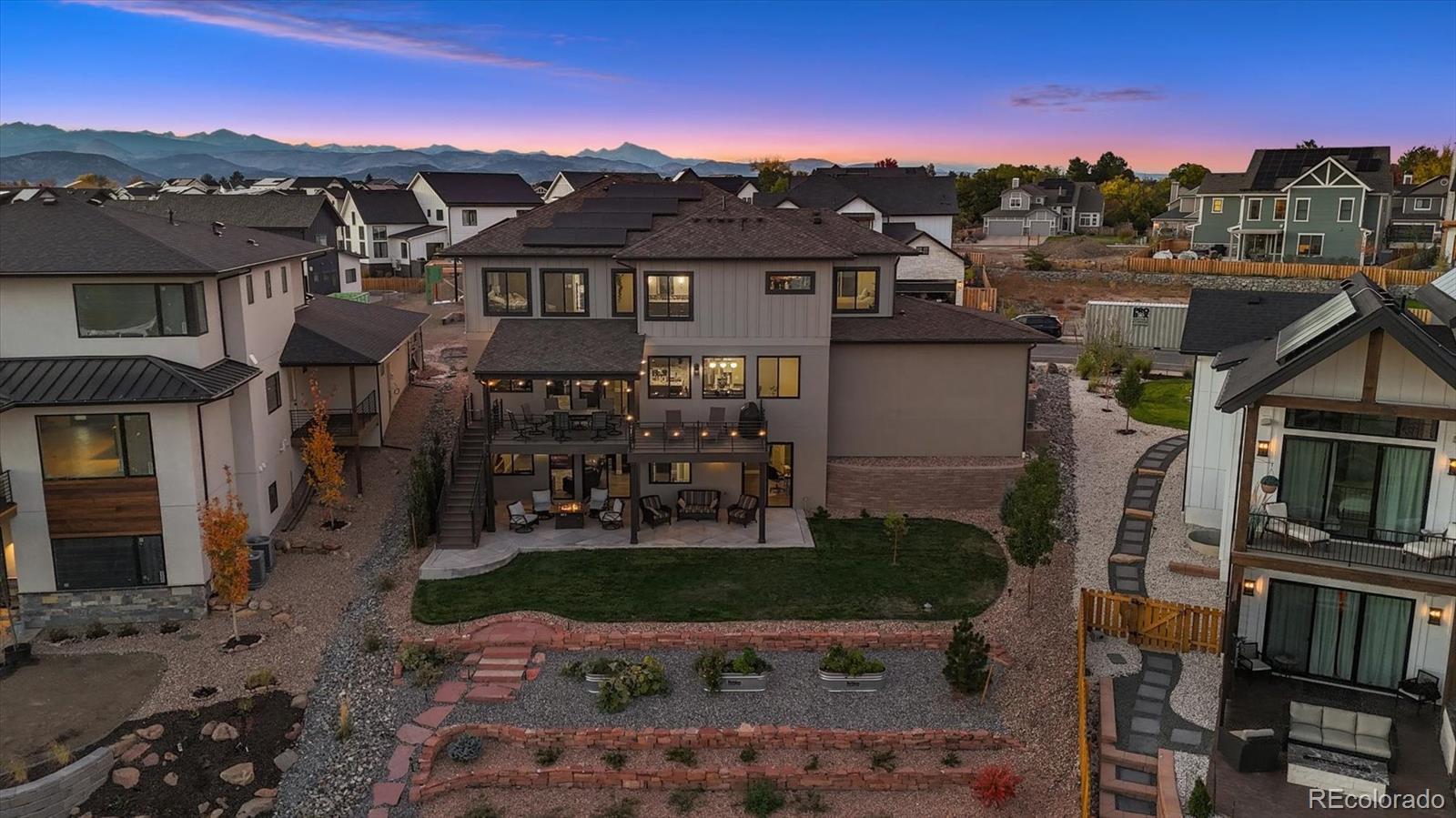 MLS Image #39 for 822  trail ridge drive,louisville, Colorado