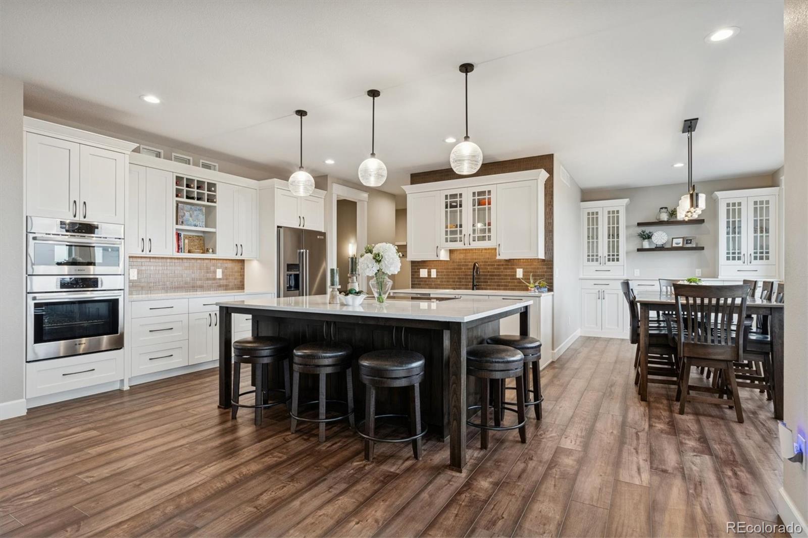 MLS Image #4 for 822  trail ridge drive,louisville, Colorado